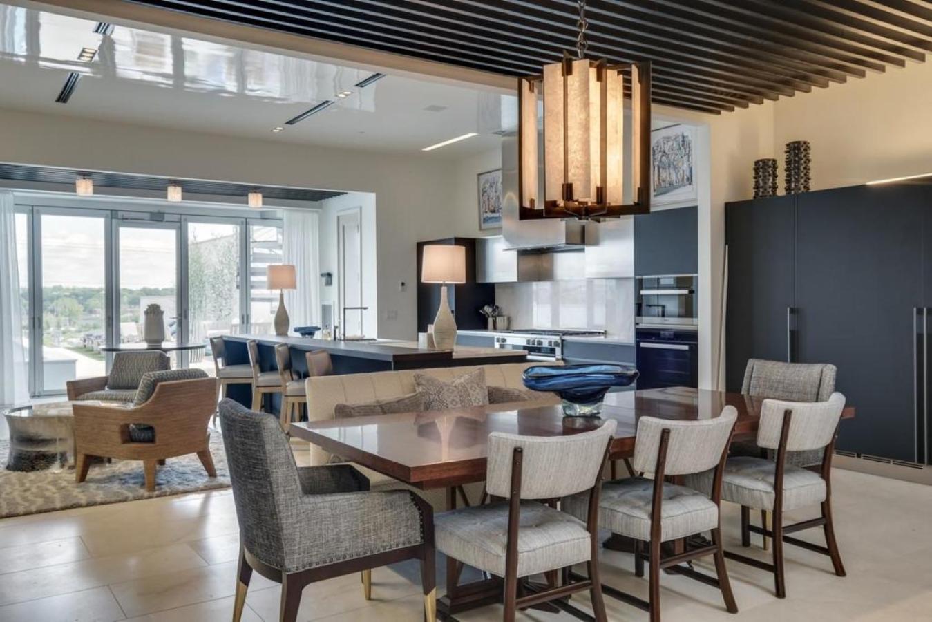Nashville Riverfront Lofts