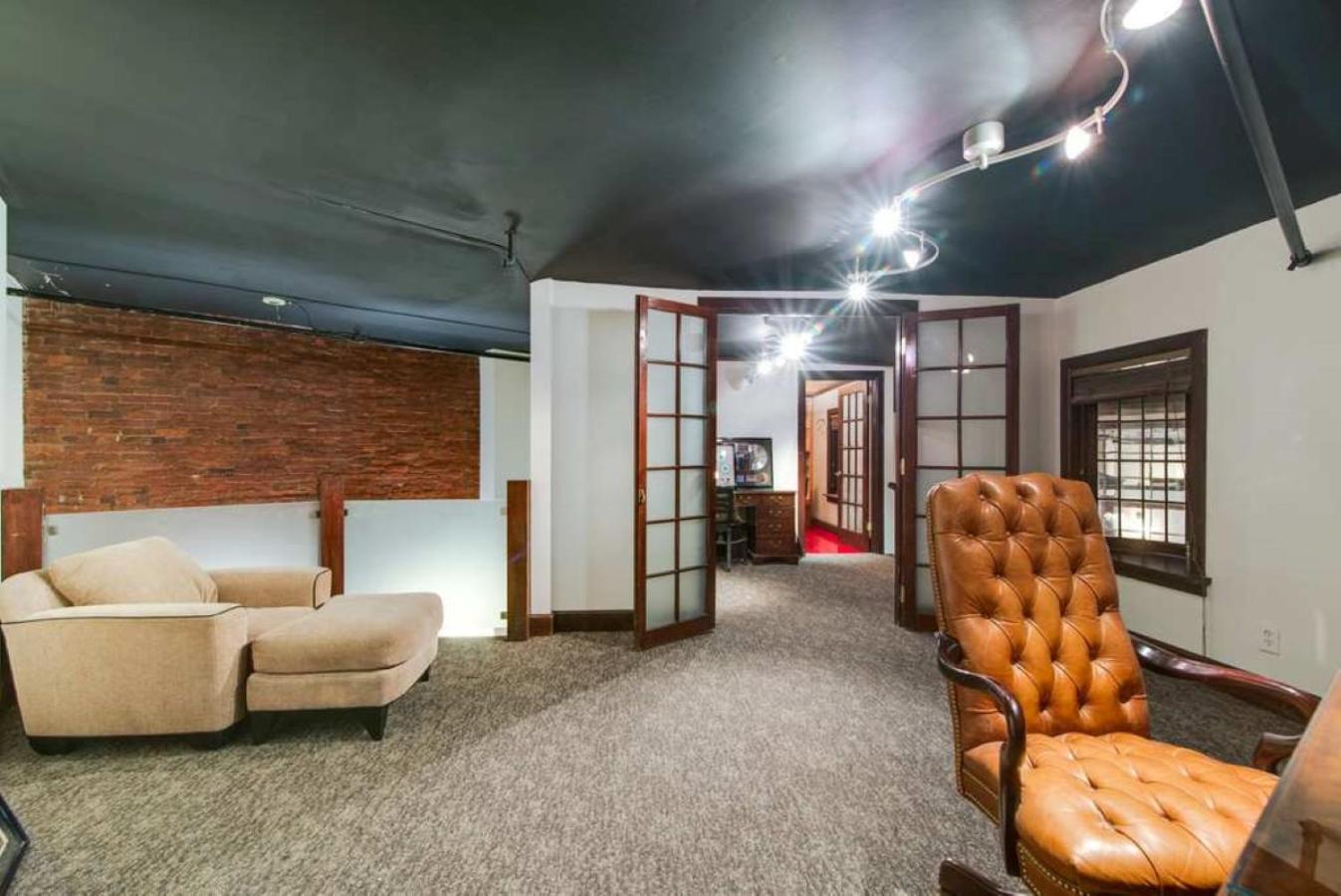 Nashville Riverfront Lofts