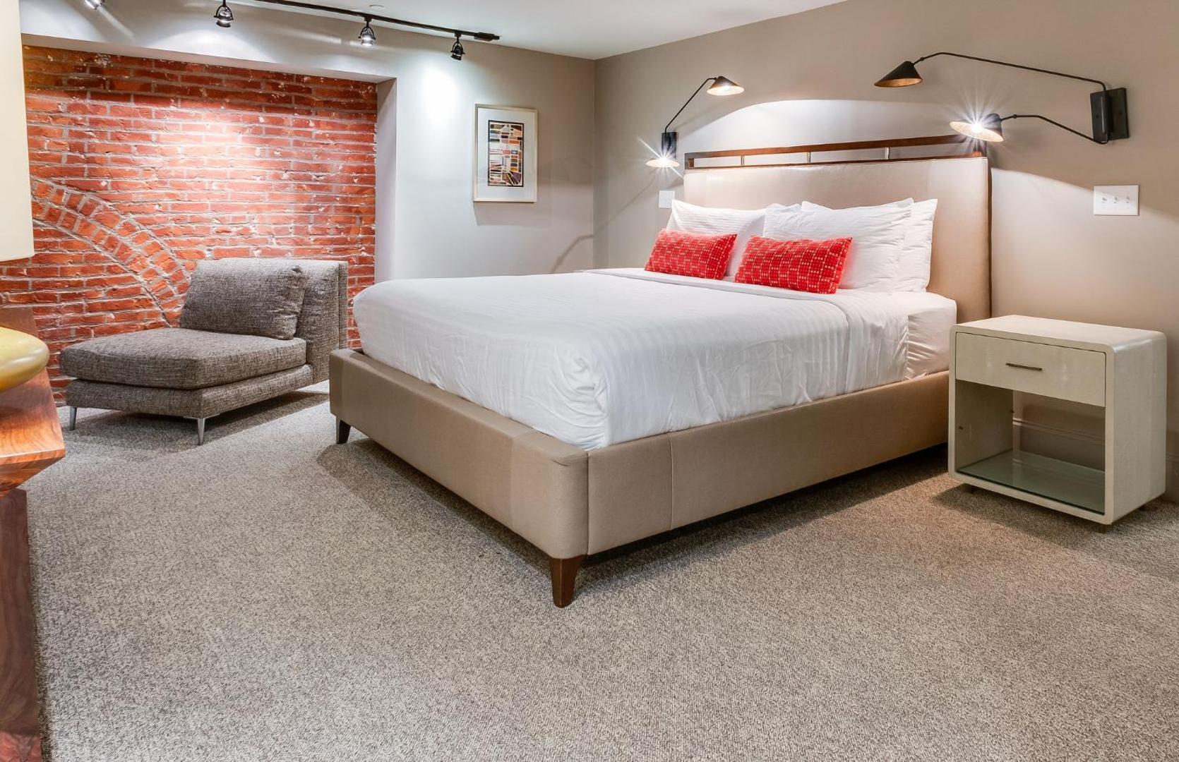 Nashville Riverfront Lofts