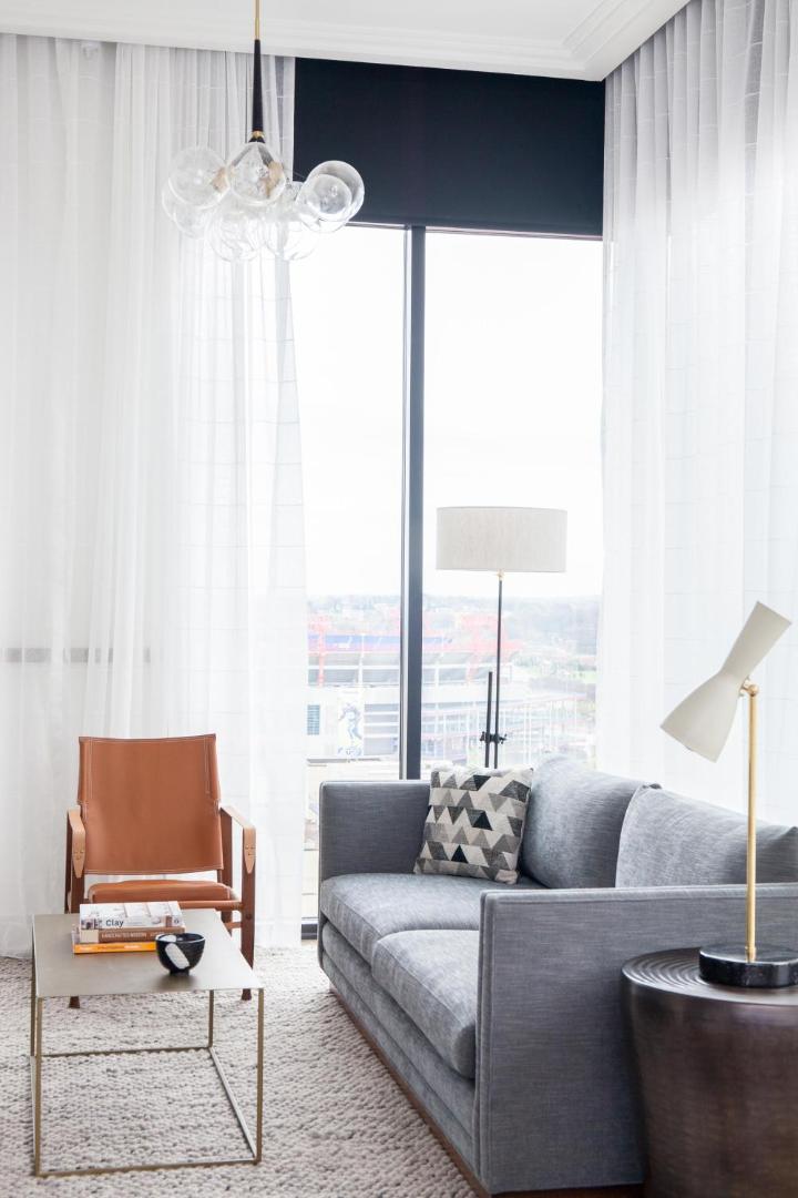 Noelle, Nashville, a Tribute Portfolio Hotel