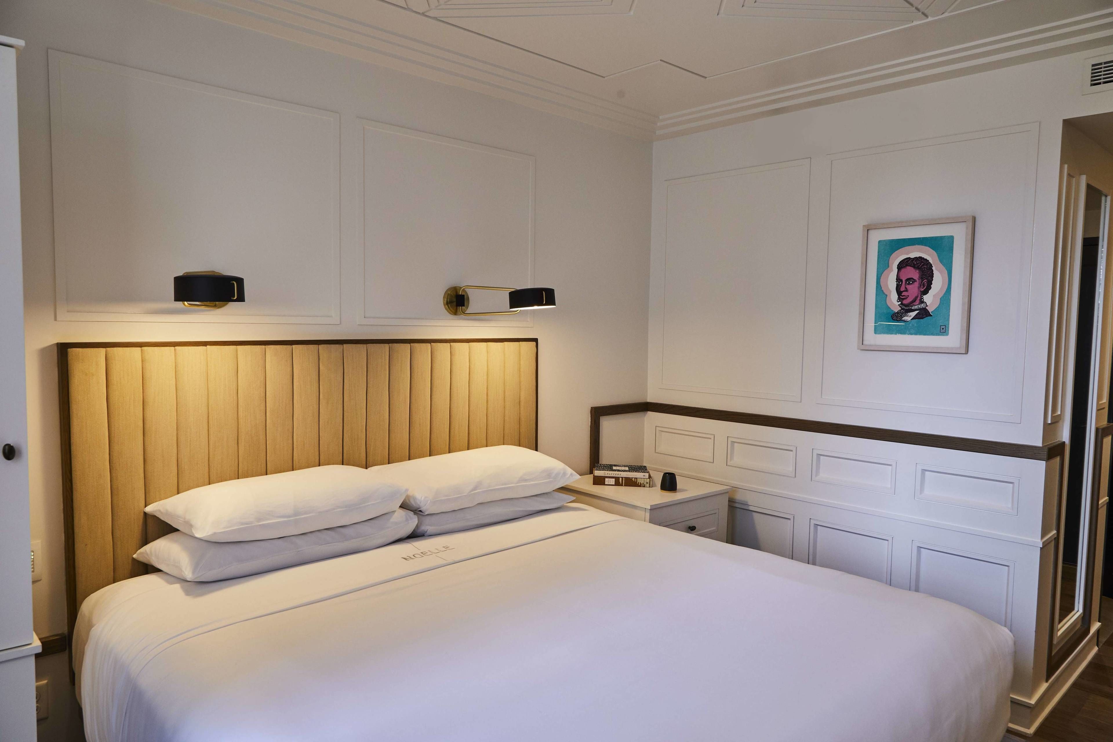 Noelle, Nashville, a Tribute Portfolio Hotel