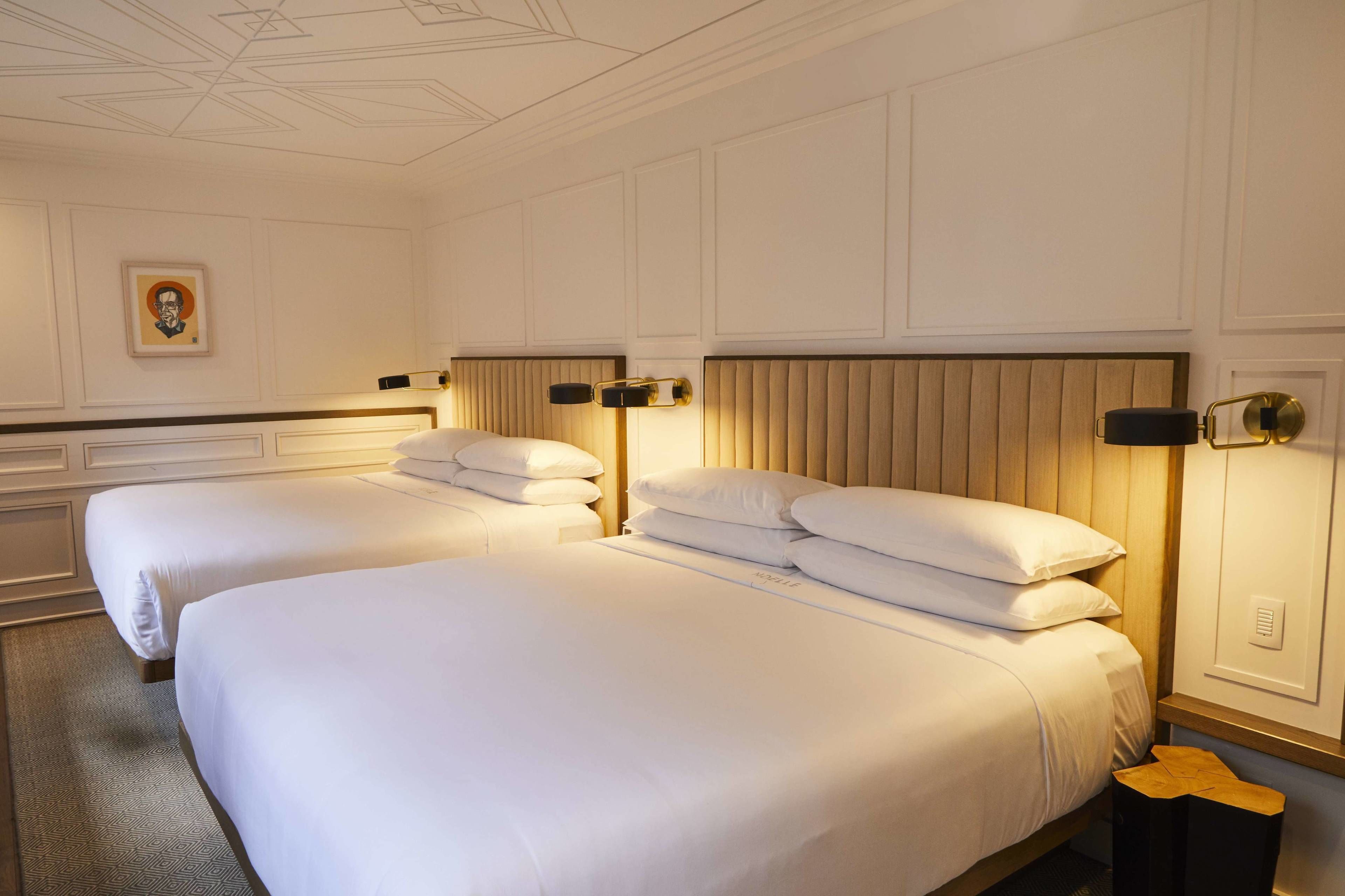 Noelle, Nashville, a Tribute Portfolio Hotel