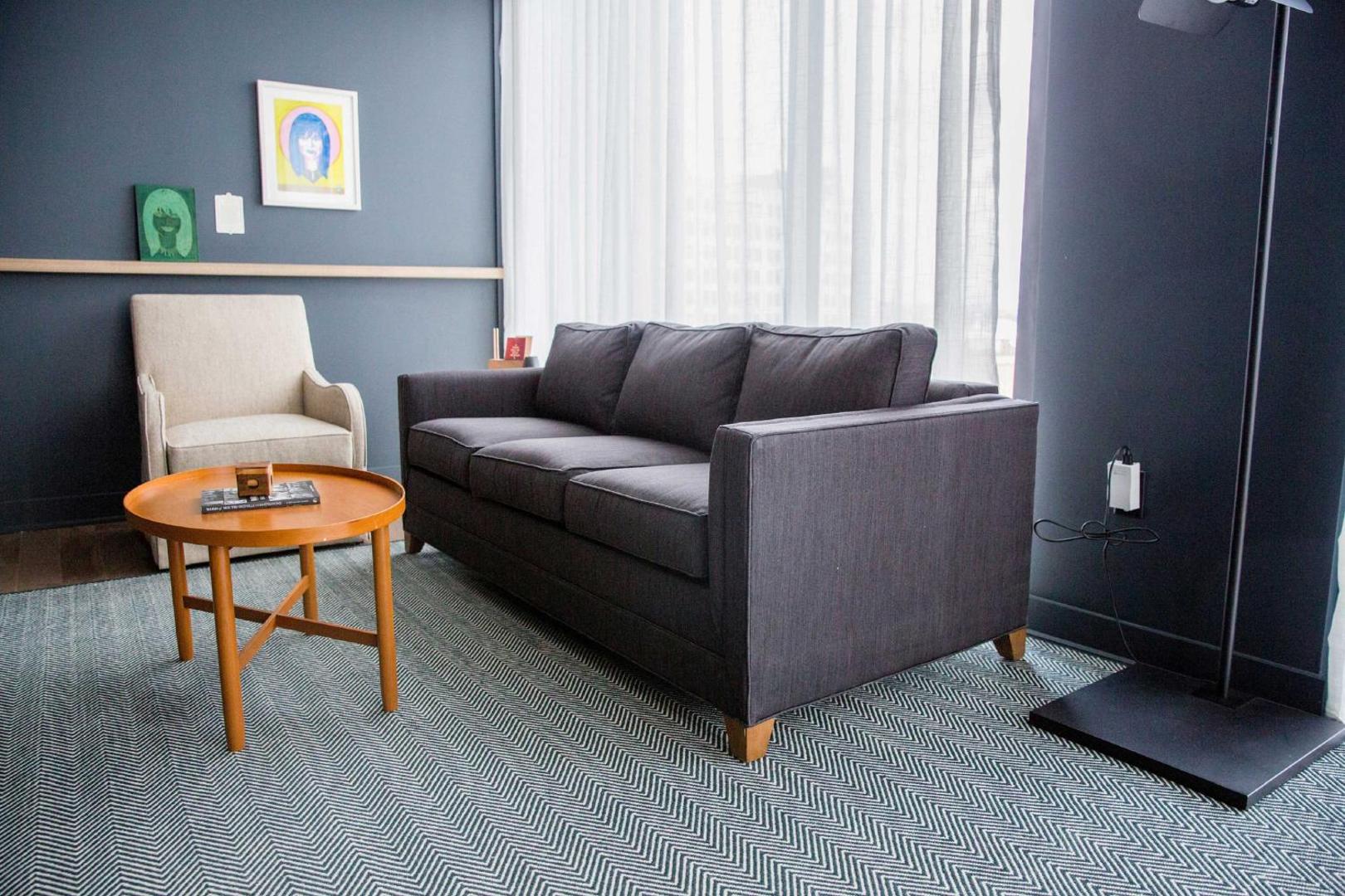 Noelle, Nashville, a Tribute Portfolio Hotel