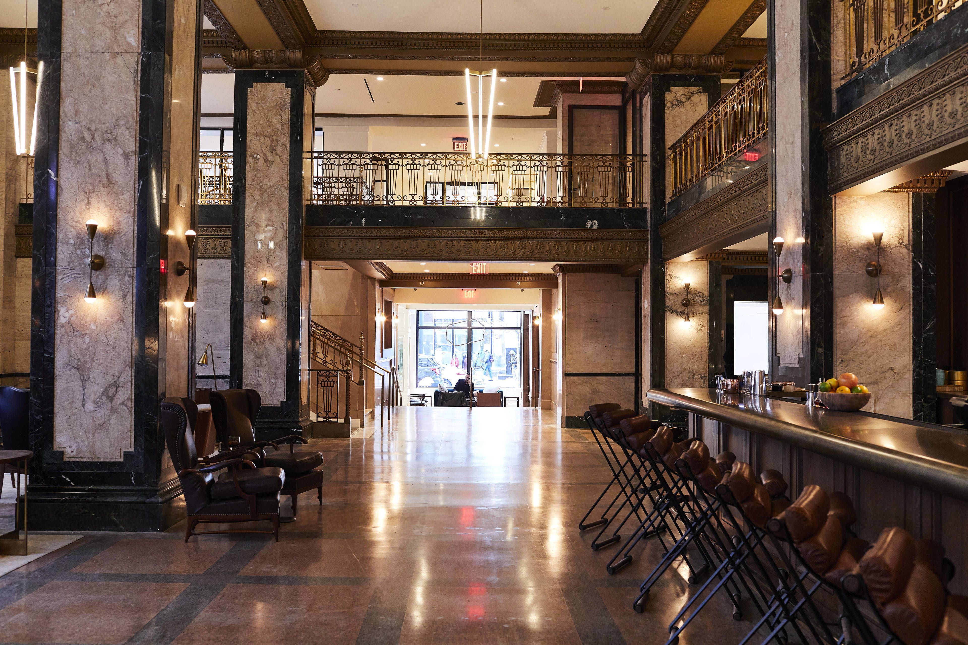 Noelle, Nashville, a Tribute Portfolio Hotel