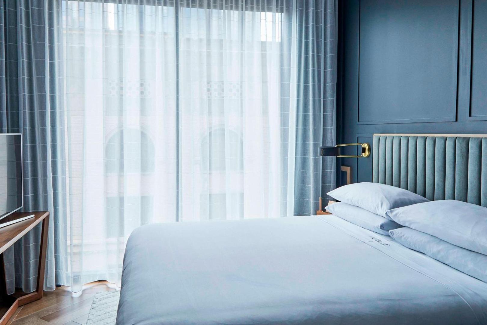 Noelle, Nashville, a Tribute Portfolio Hotel