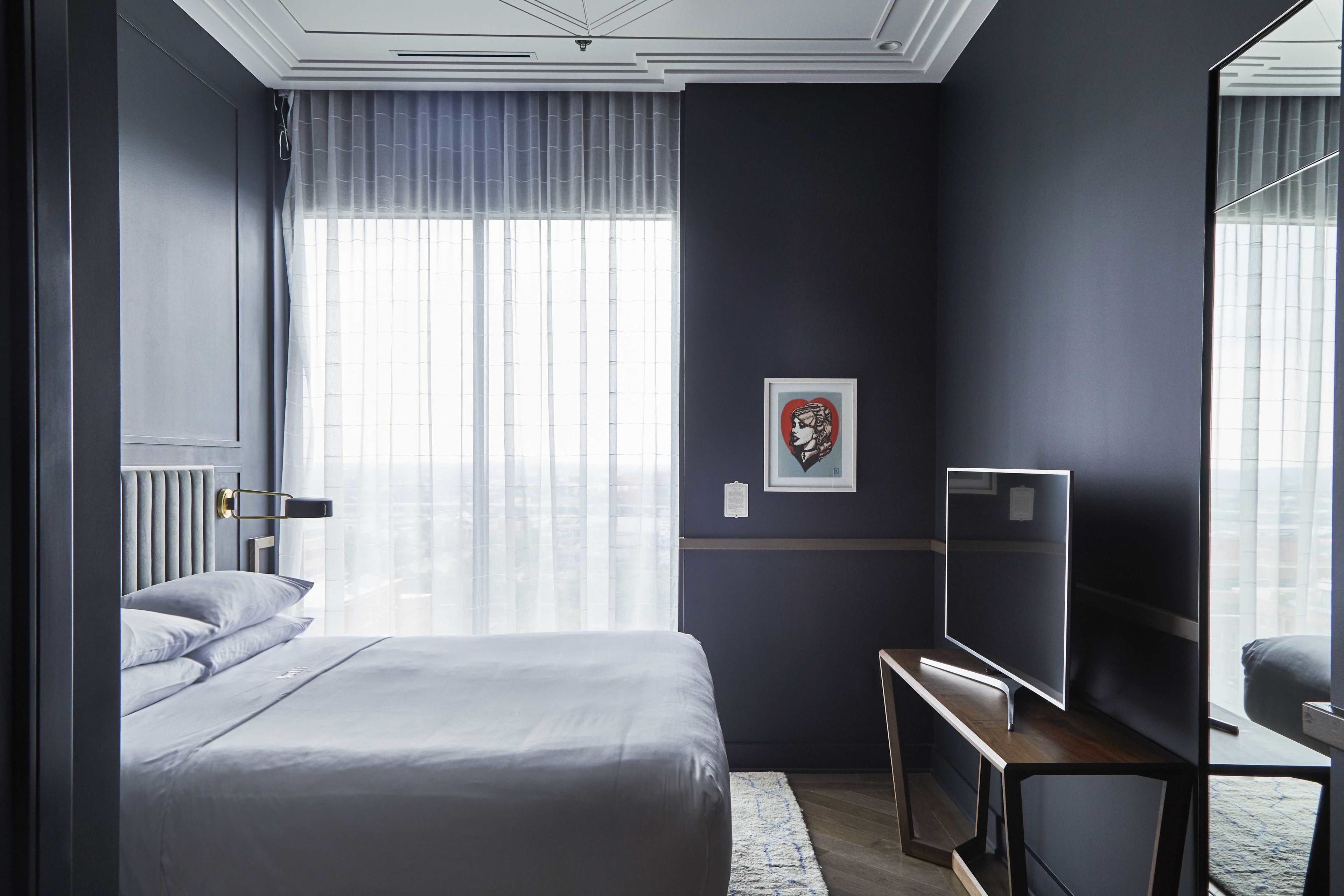 Noelle, Nashville, a Tribute Portfolio Hotel