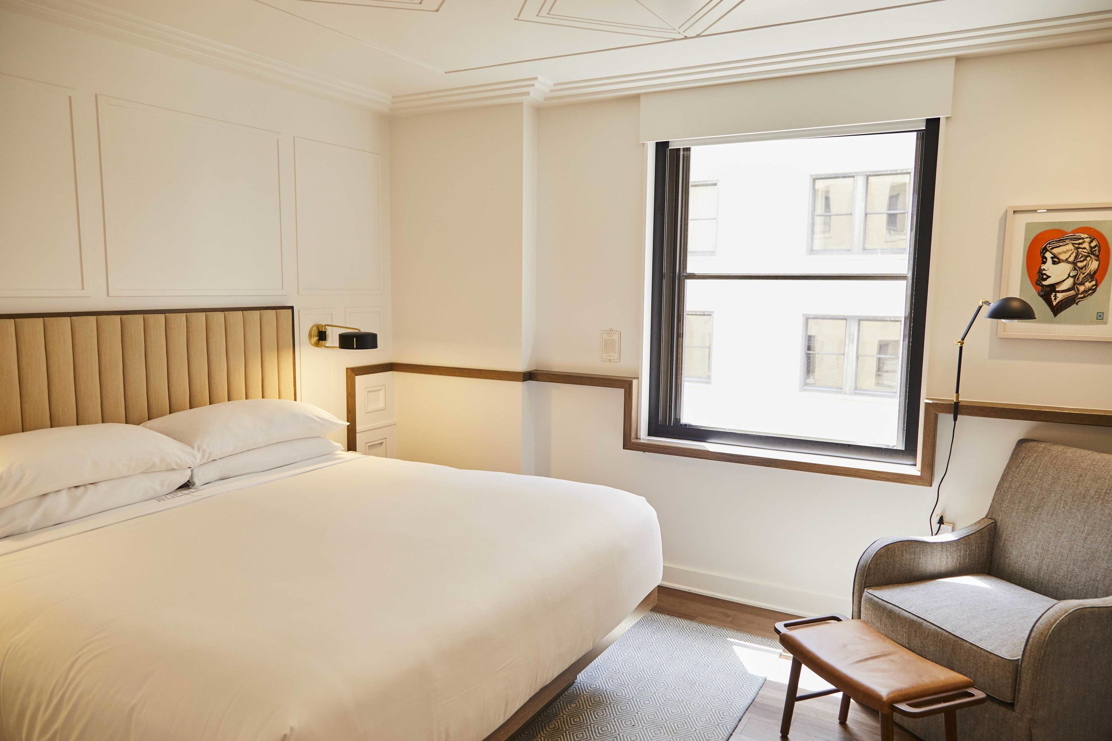 Noelle, Nashville, a Tribute Portfolio Hotel