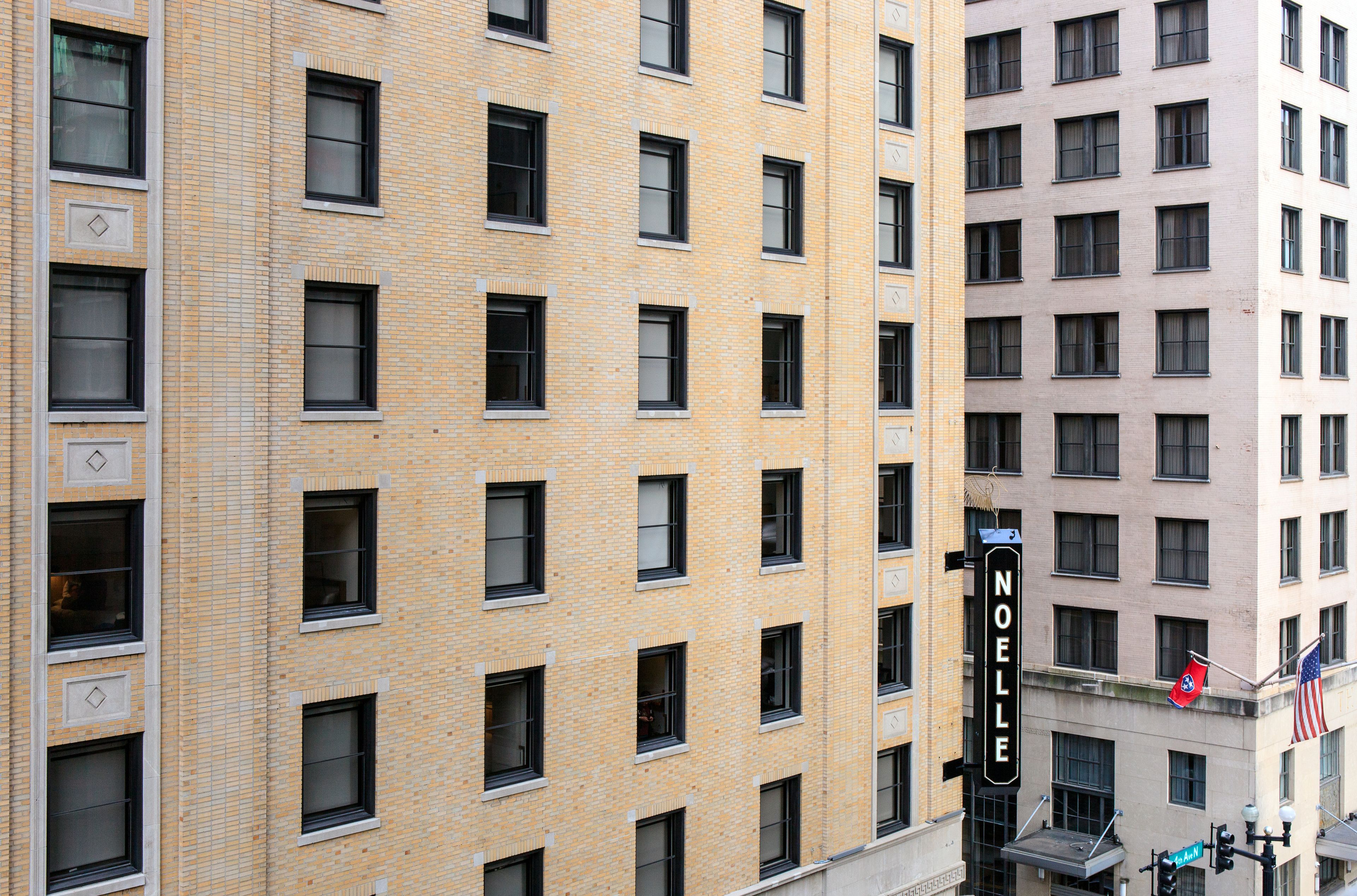 Noelle, Nashville, a Tribute Portfolio Hotel