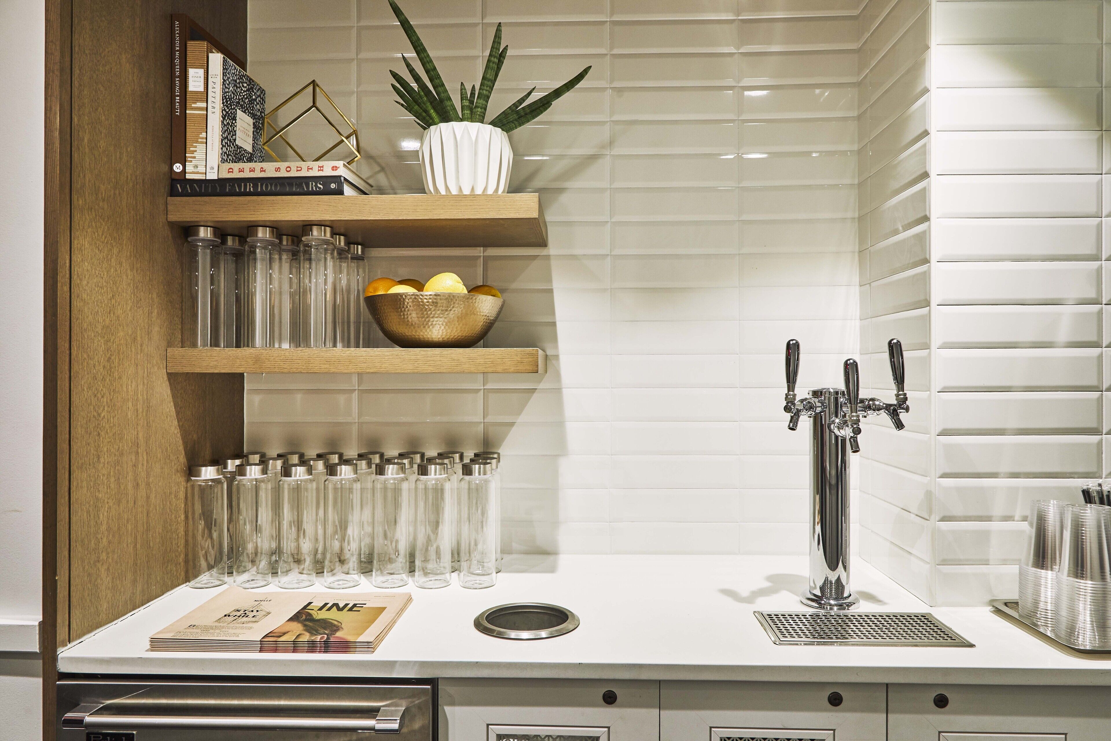 Noelle, Nashville, a Tribute Portfolio Hotel