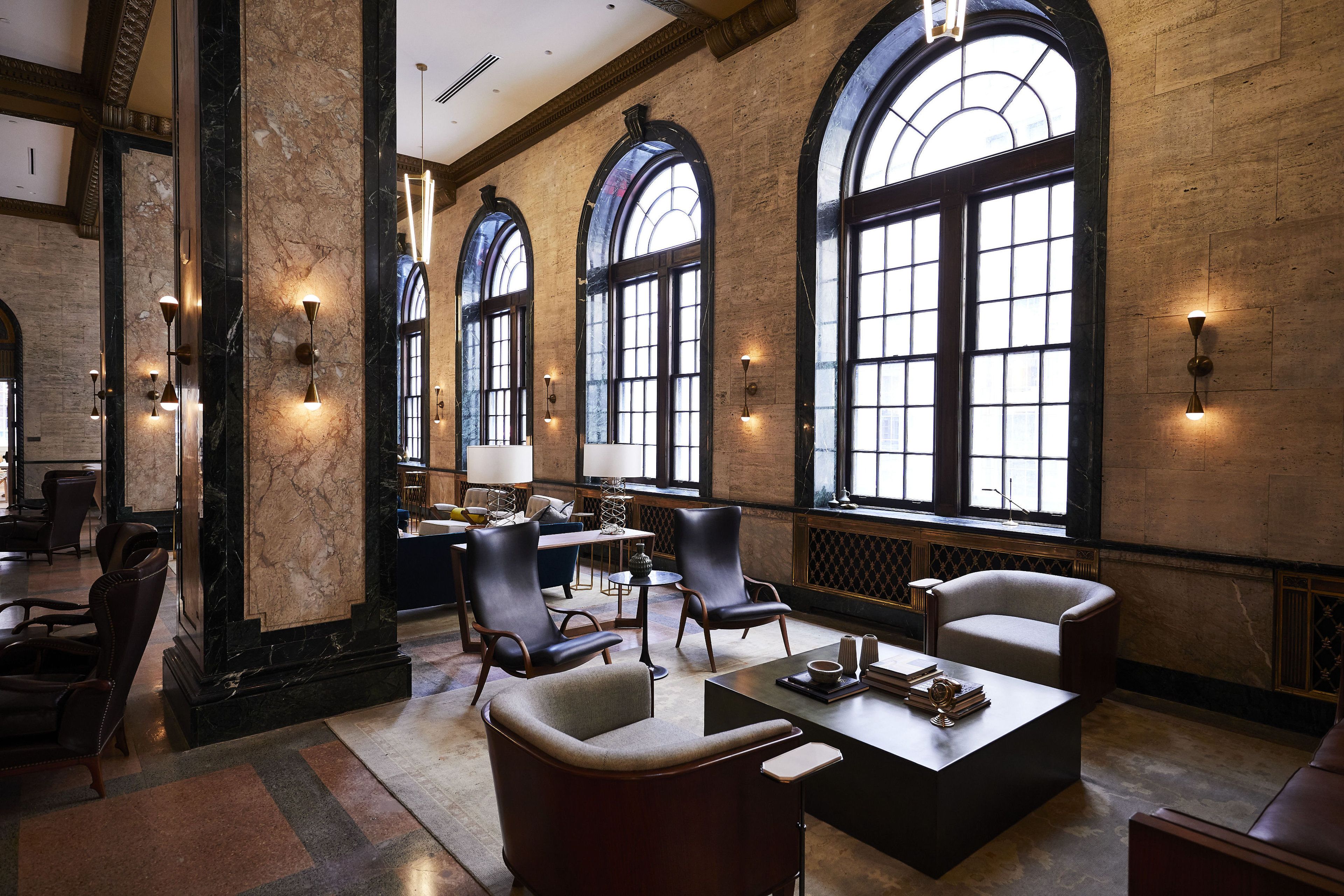 Noelle, Nashville, a Tribute Portfolio Hotel