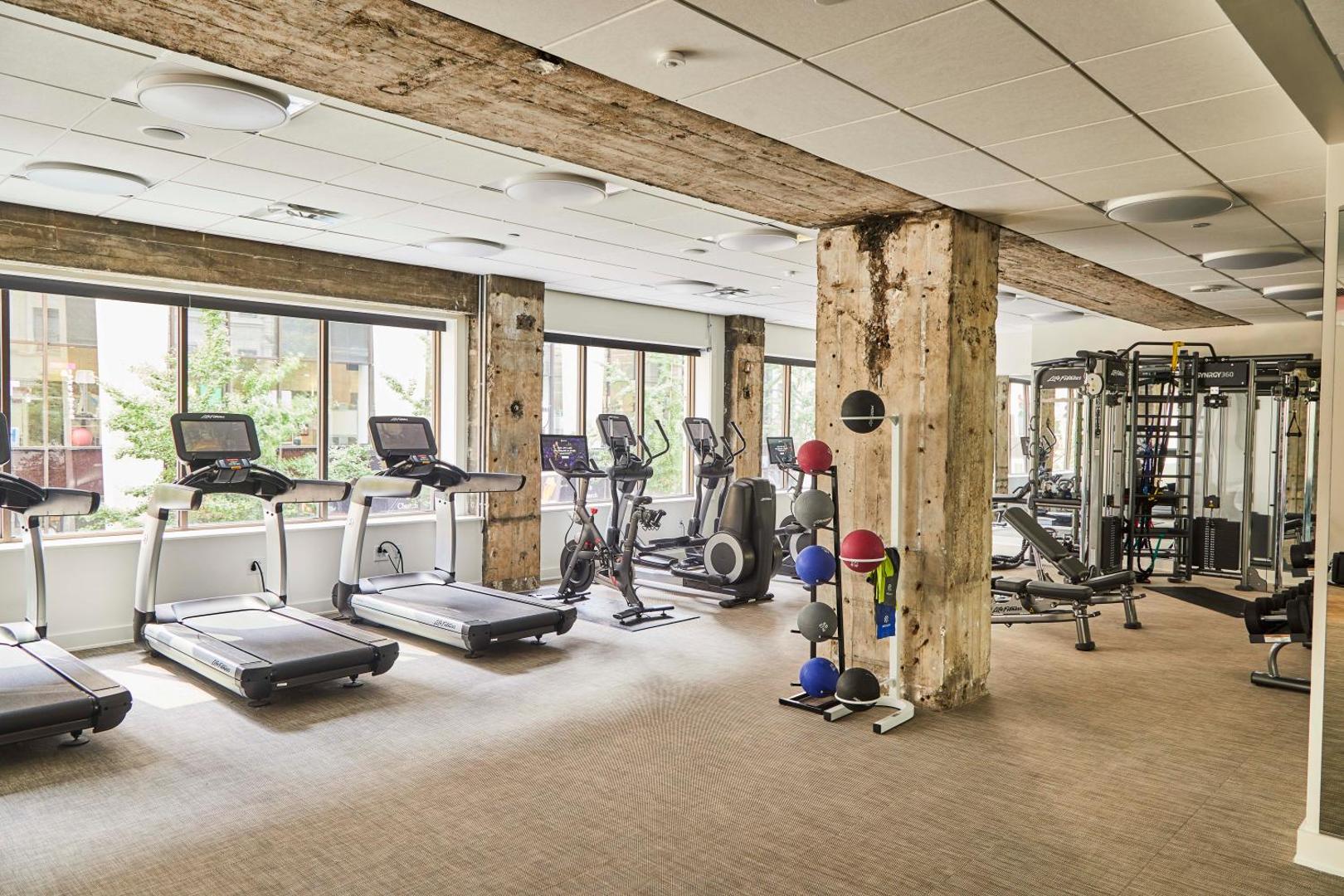 Noelle, Nashville, a Tribute Portfolio Hotel