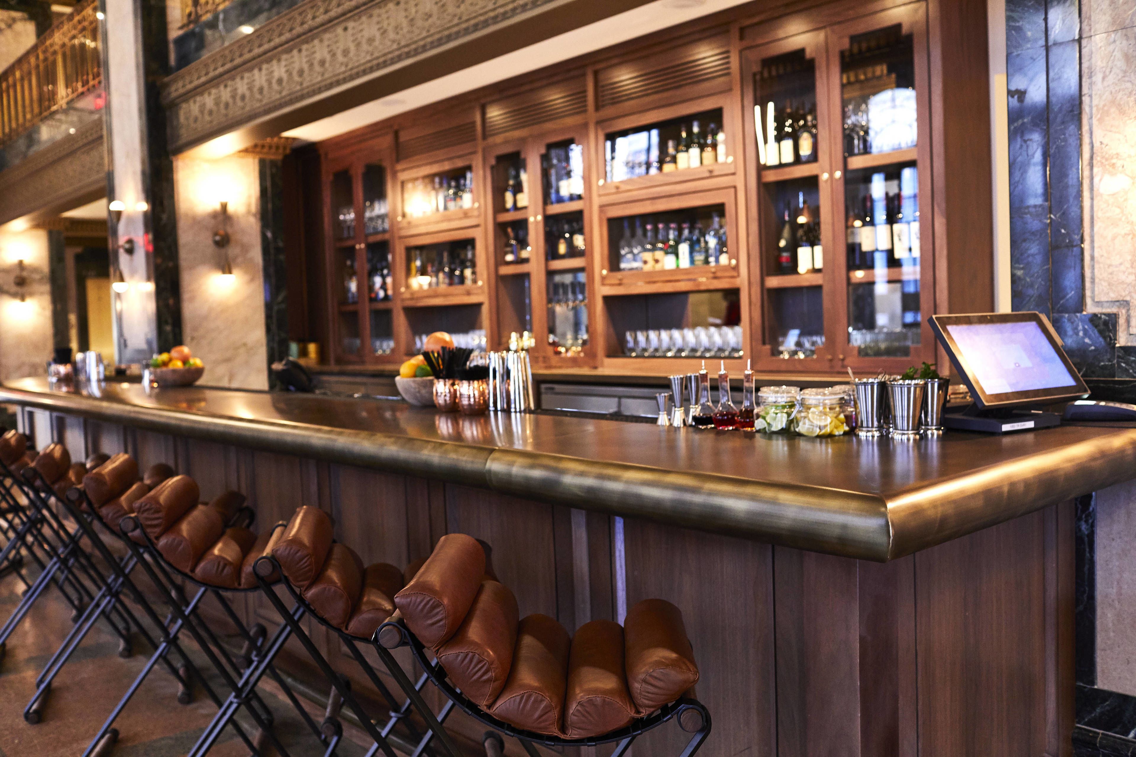 Noelle, Nashville, a Tribute Portfolio Hotel