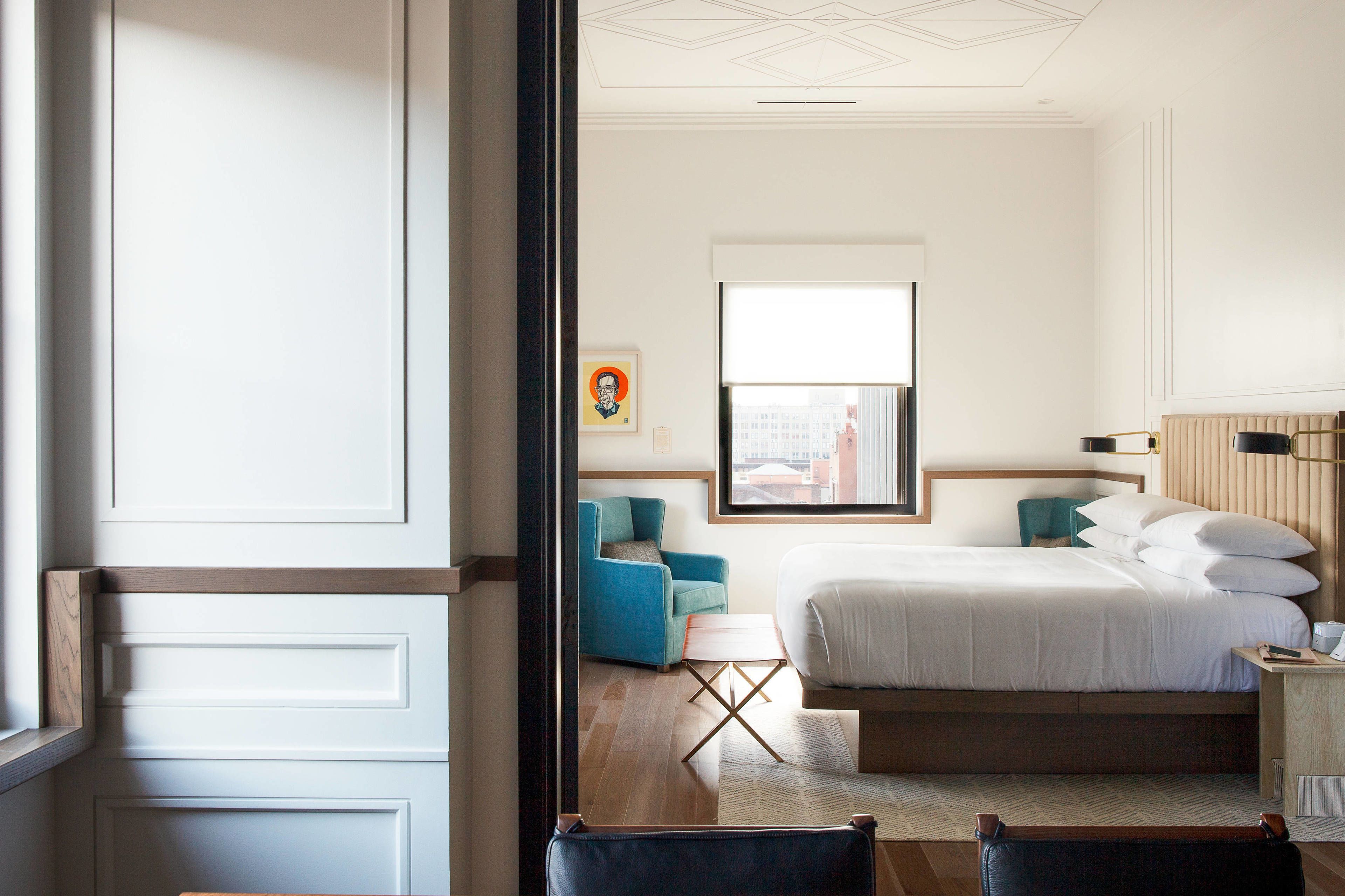 Noelle, Nashville, a Tribute Portfolio Hotel