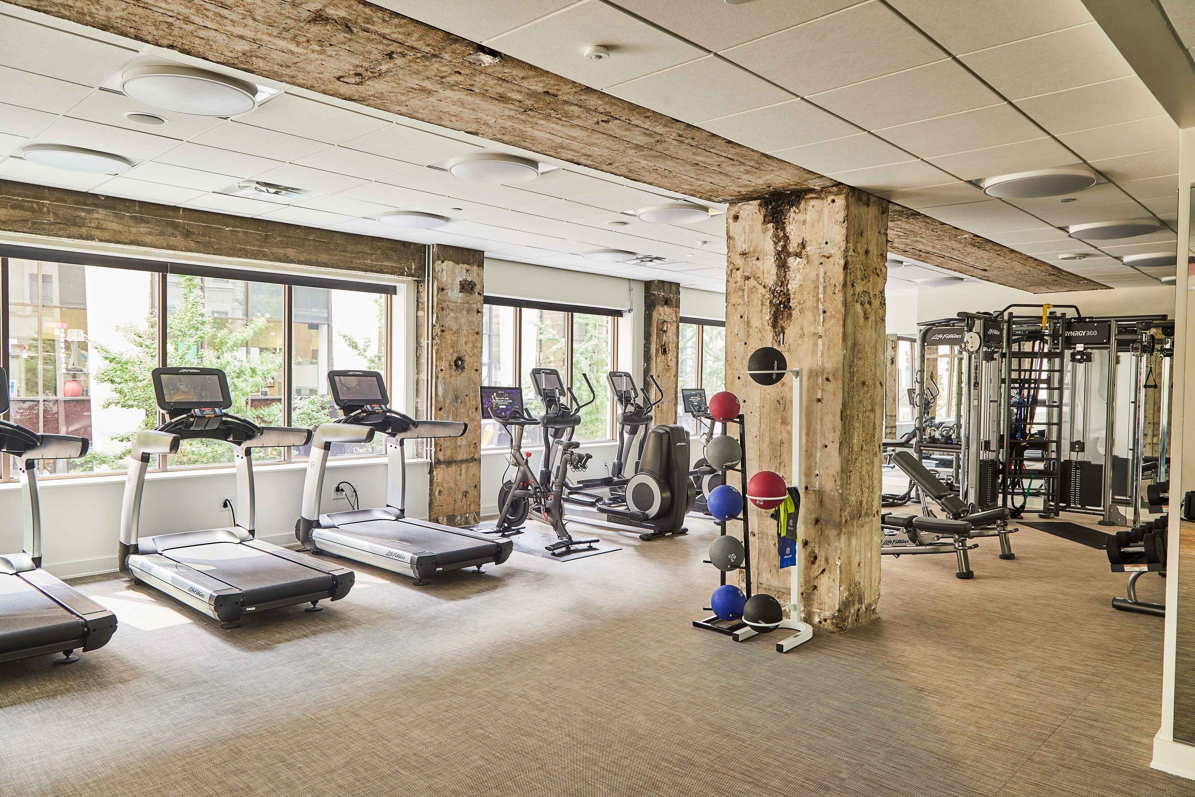 Noelle, Nashville, a Tribute Portfolio Hotel