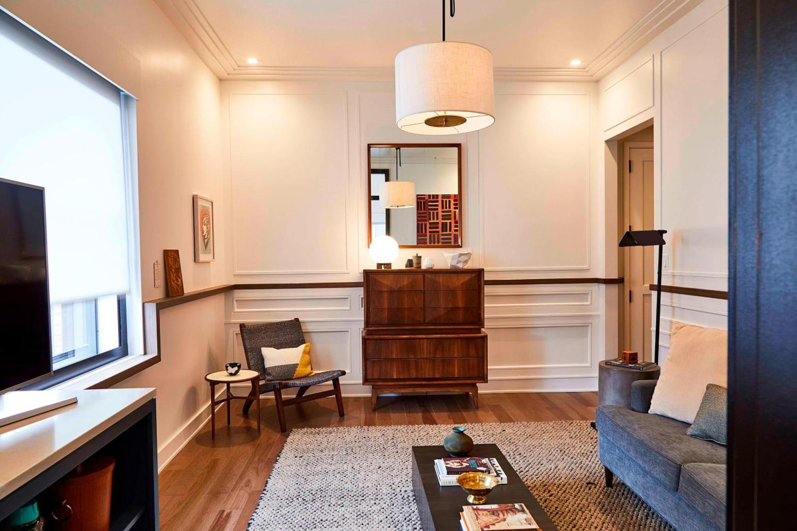 Noelle, Nashville, a Tribute Portfolio Hotel