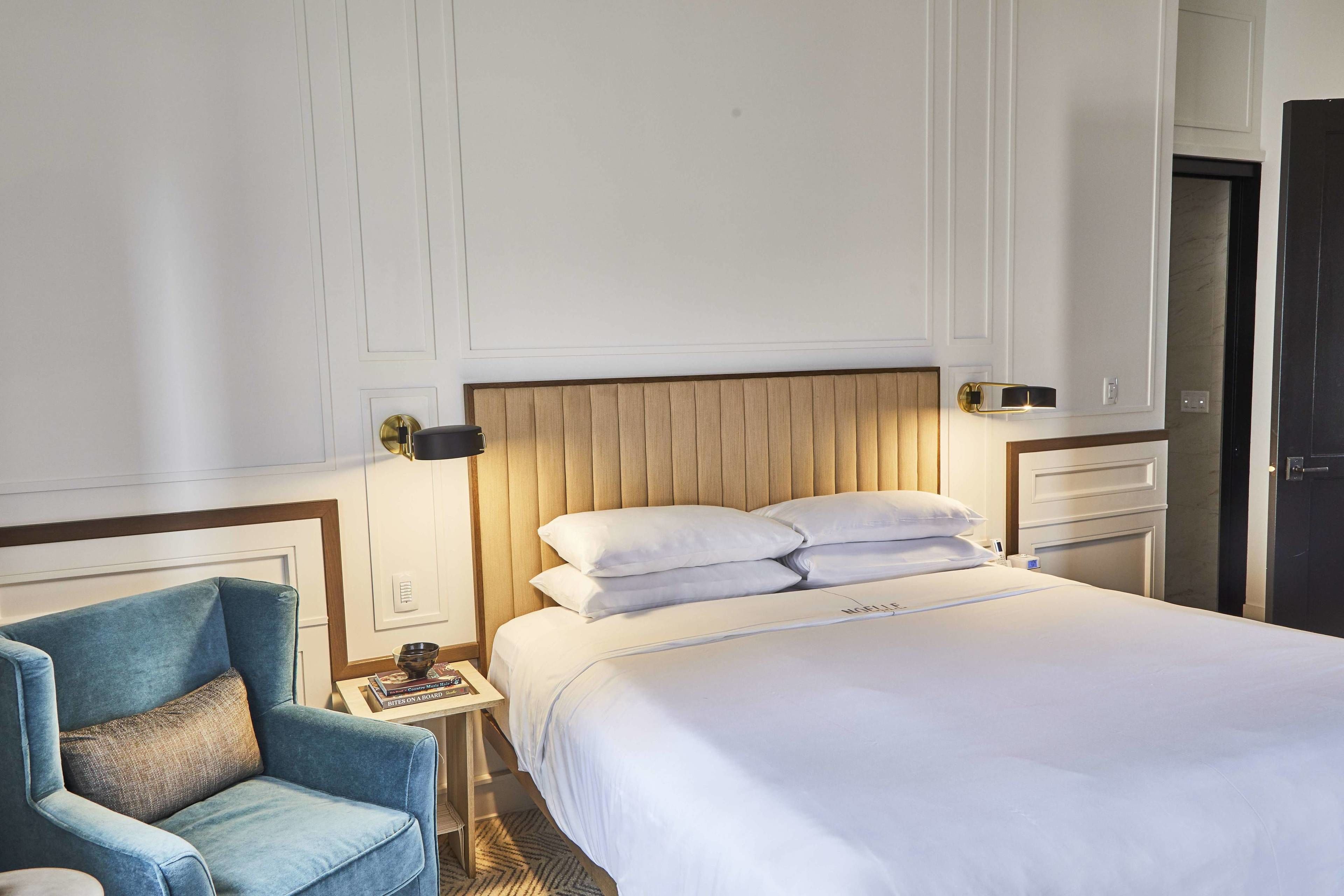 Noelle, Nashville, a Tribute Portfolio Hotel