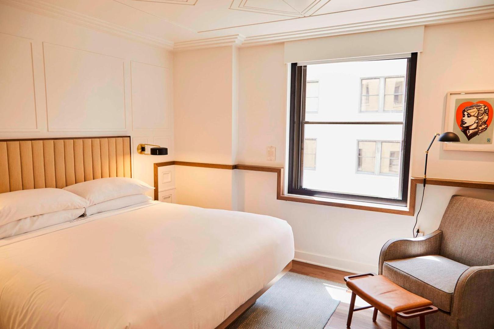 Noelle, Nashville, a Tribute Portfolio Hotel