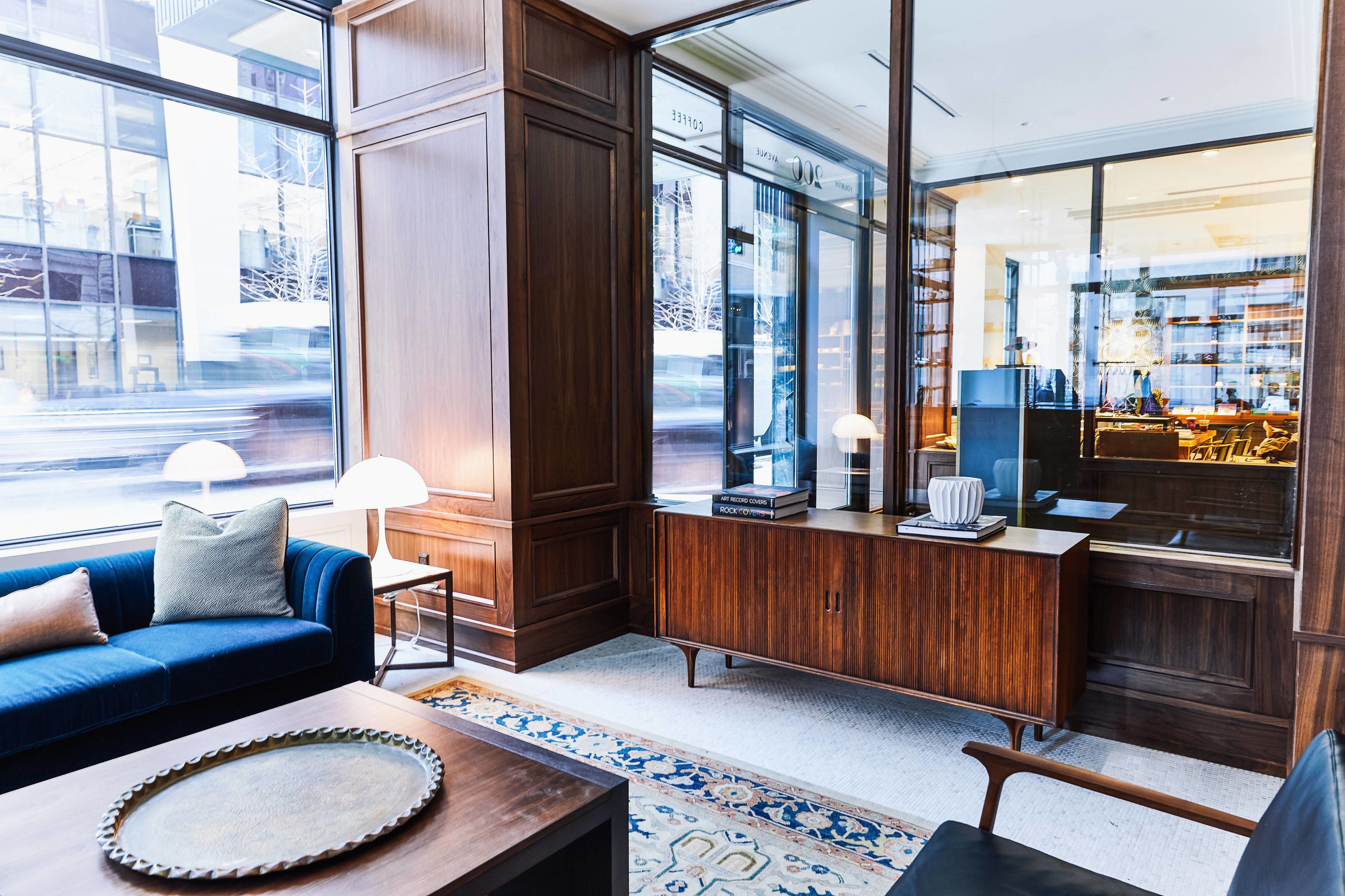 Noelle, Nashville, a Tribute Portfolio Hotel