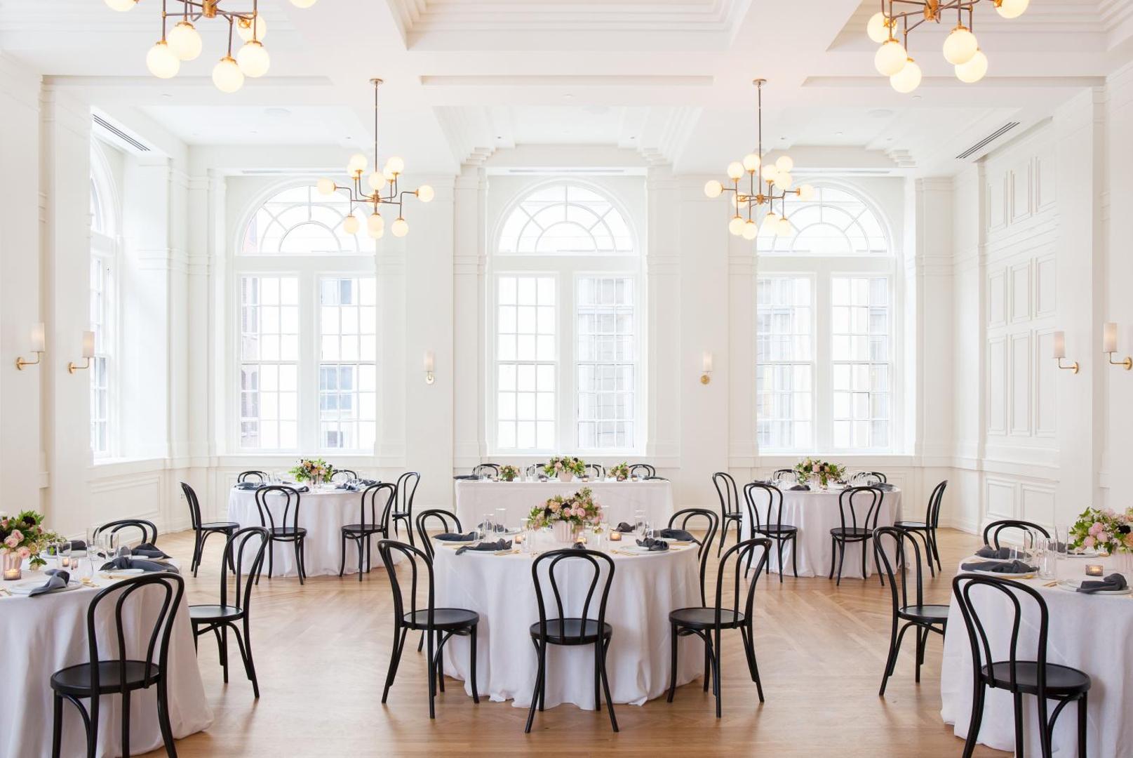 Noelle, Nashville, a Tribute Portfolio Hotel