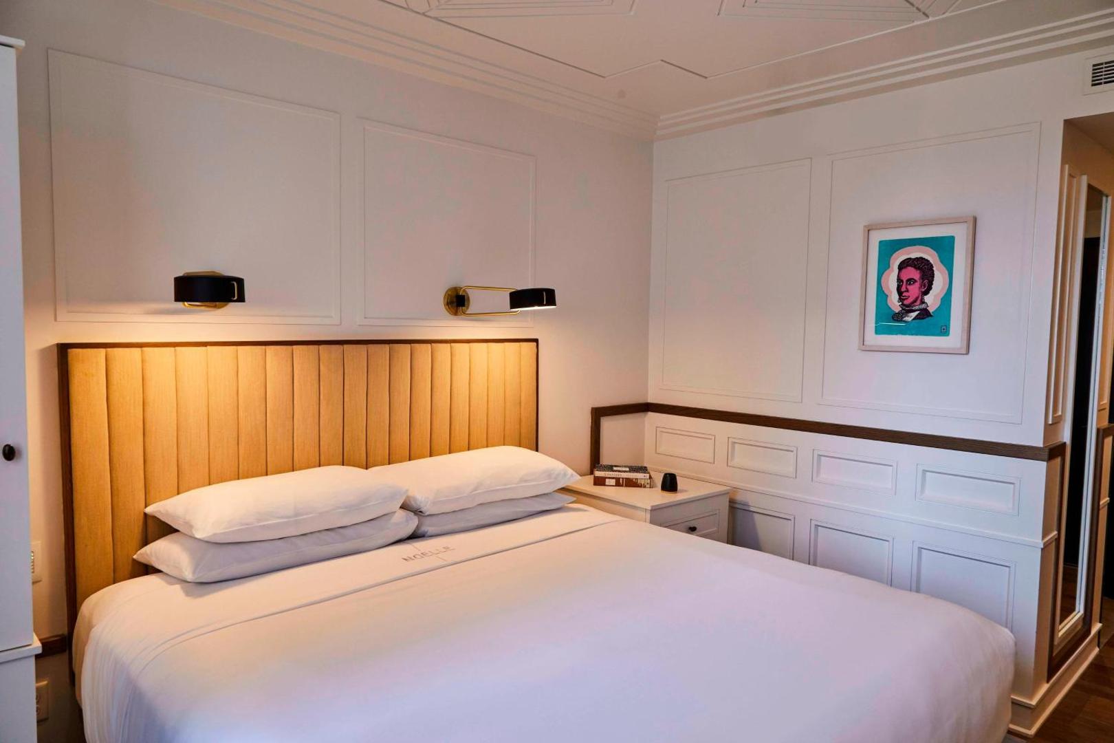 Noelle, Nashville, a Tribute Portfolio Hotel