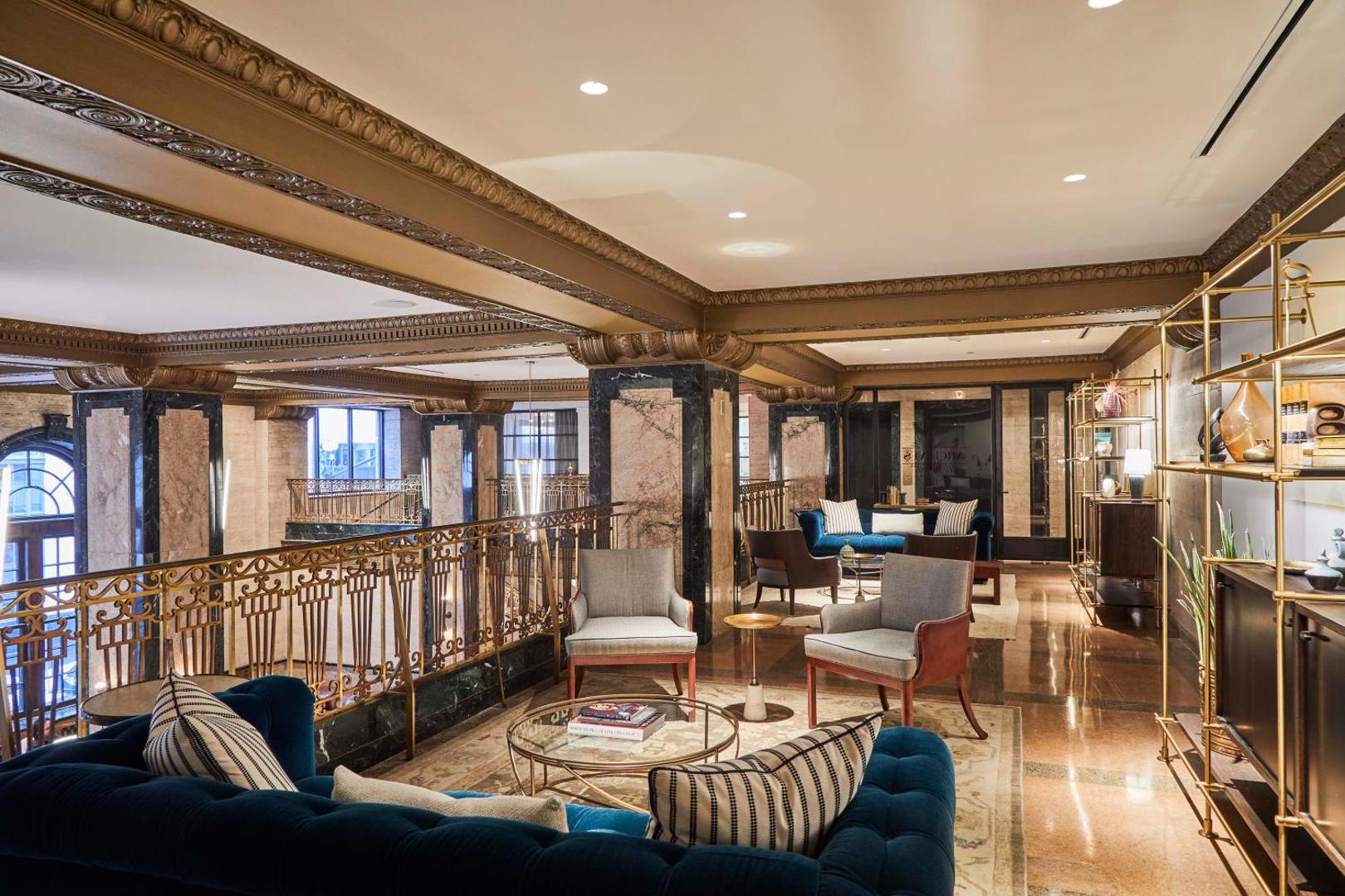 Noelle, Nashville, a Tribute Portfolio Hotel