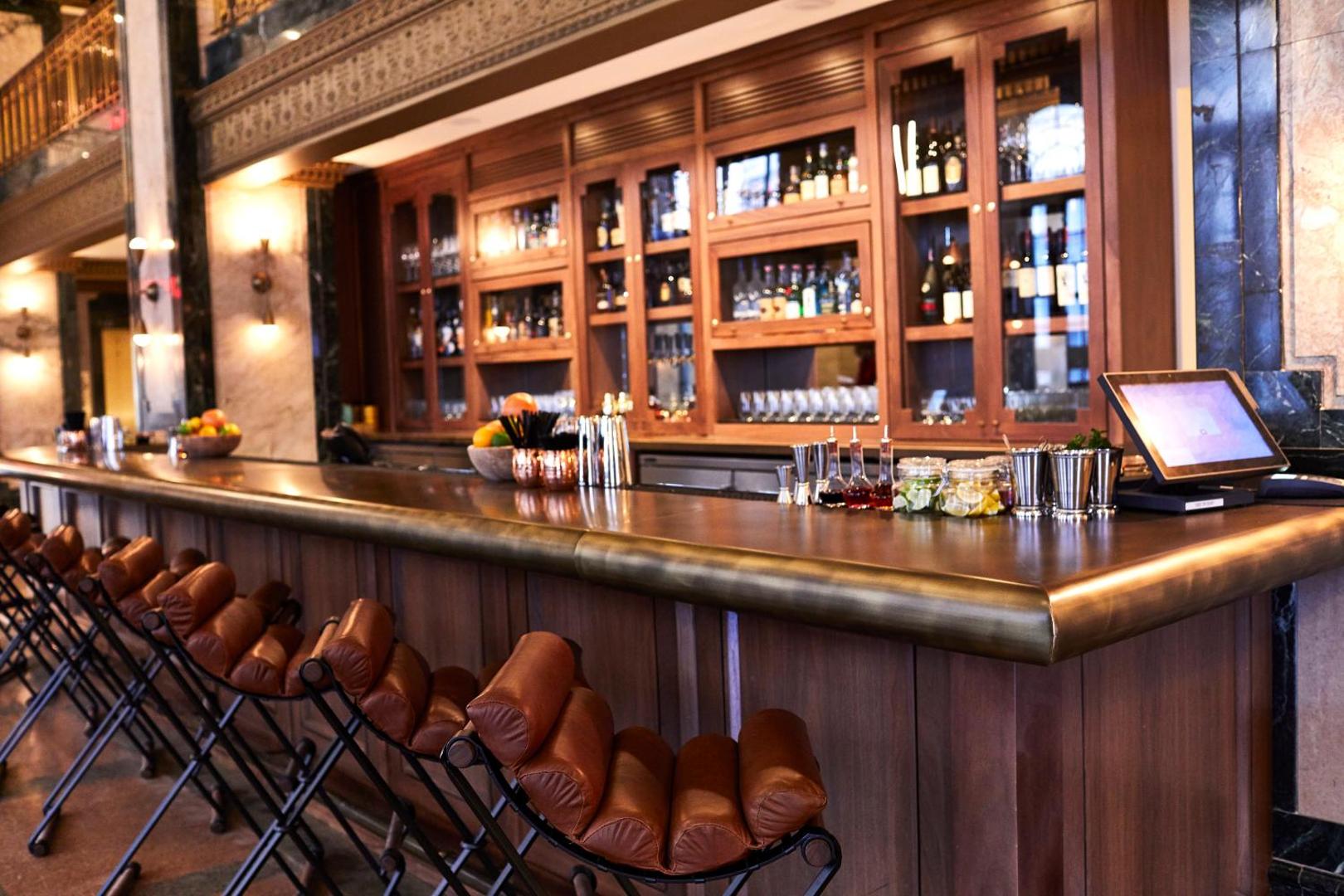 Noelle, Nashville, a Tribute Portfolio Hotel