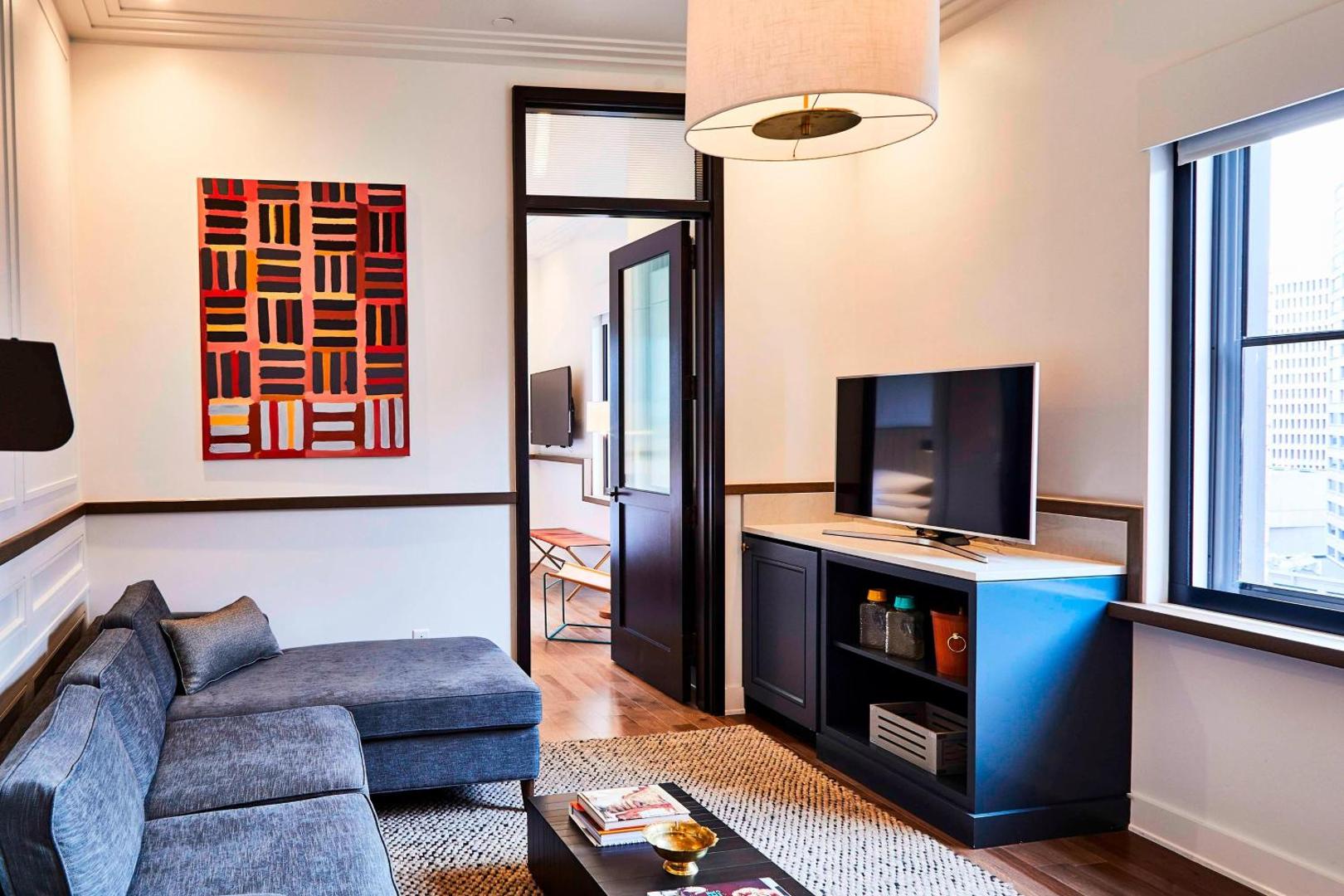 Noelle, Nashville, a Tribute Portfolio Hotel