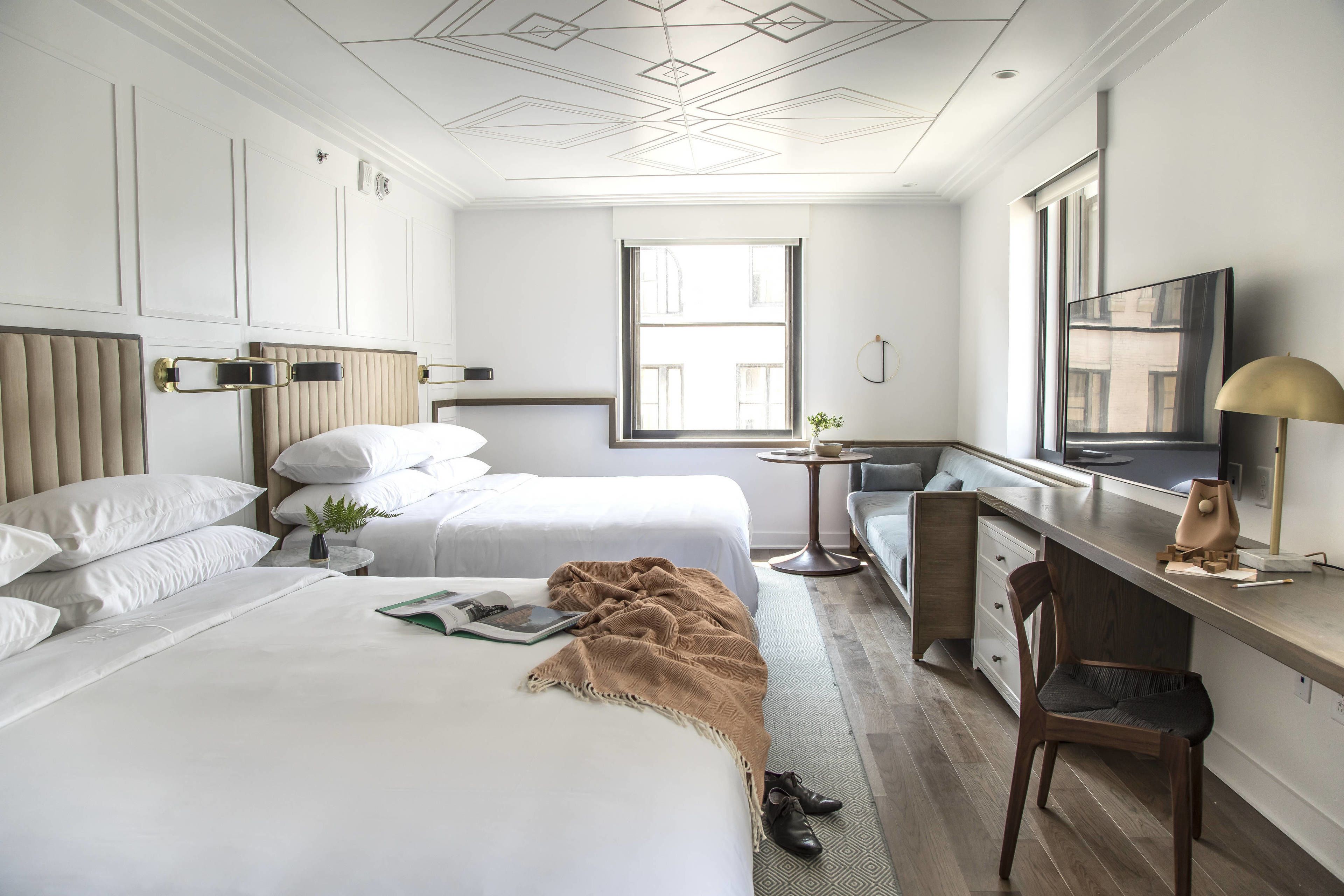 Noelle, Nashville, a Tribute Portfolio Hotel