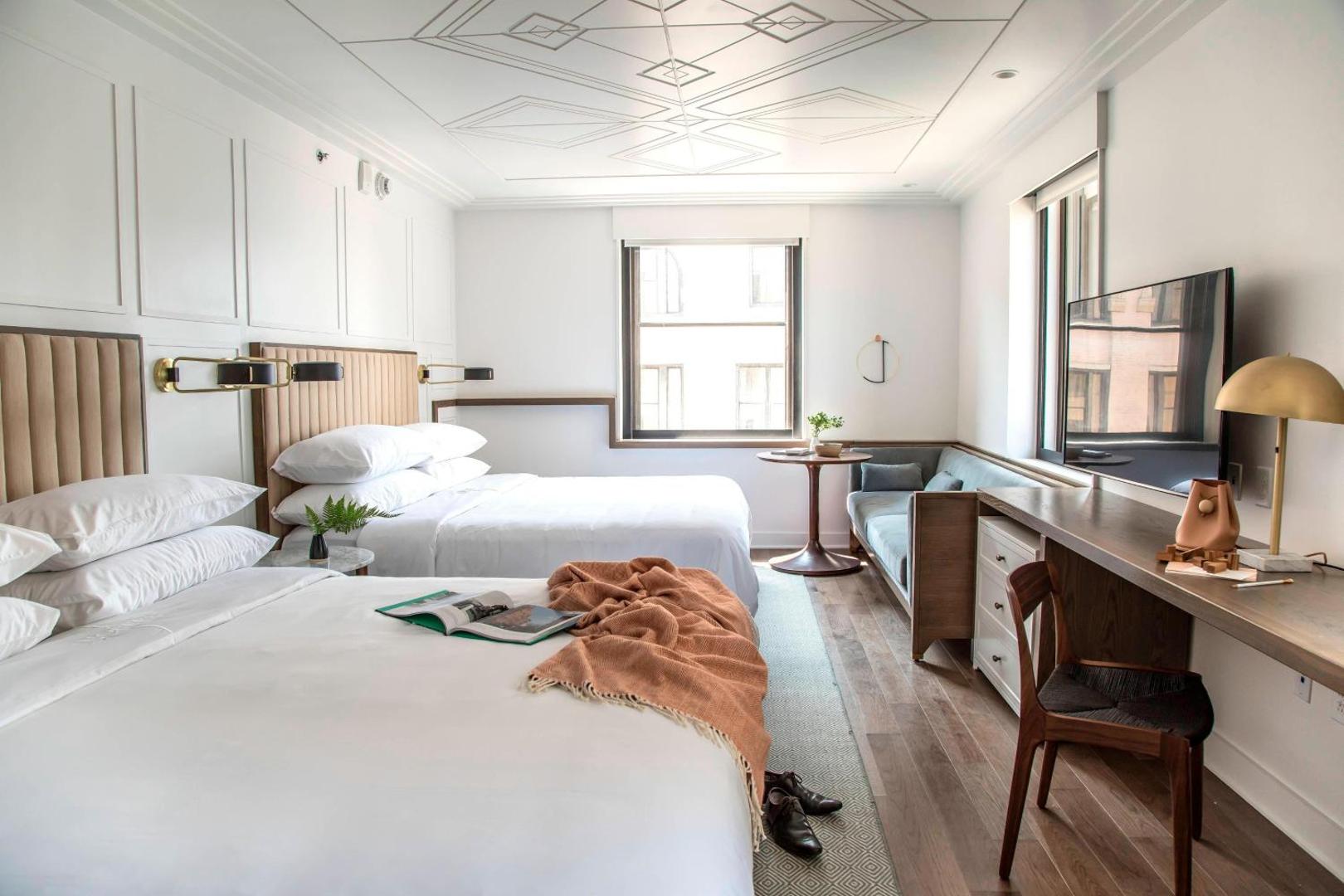 Noelle, Nashville, a Tribute Portfolio Hotel