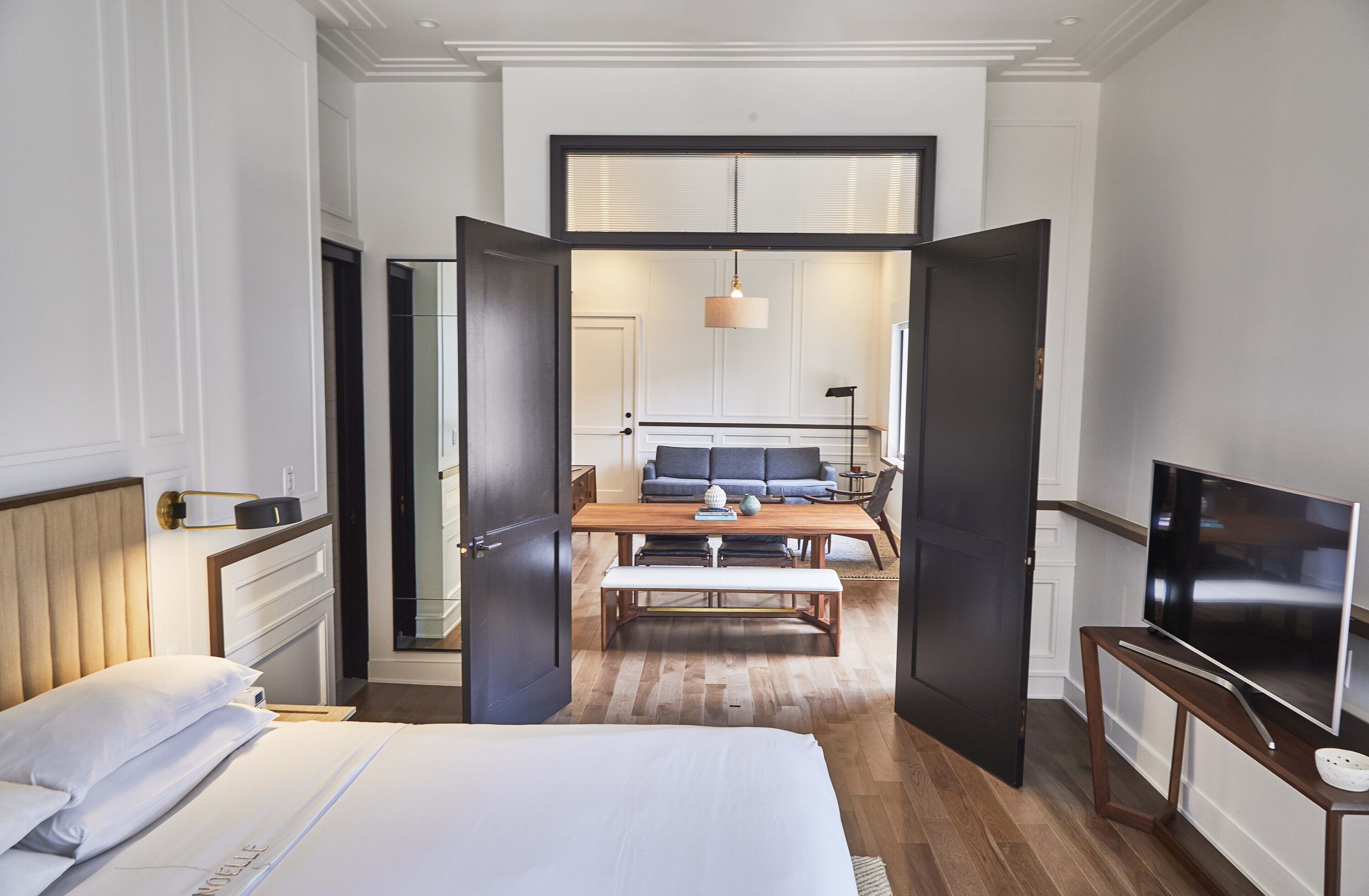 Noelle, Nashville, a Tribute Portfolio Hotel