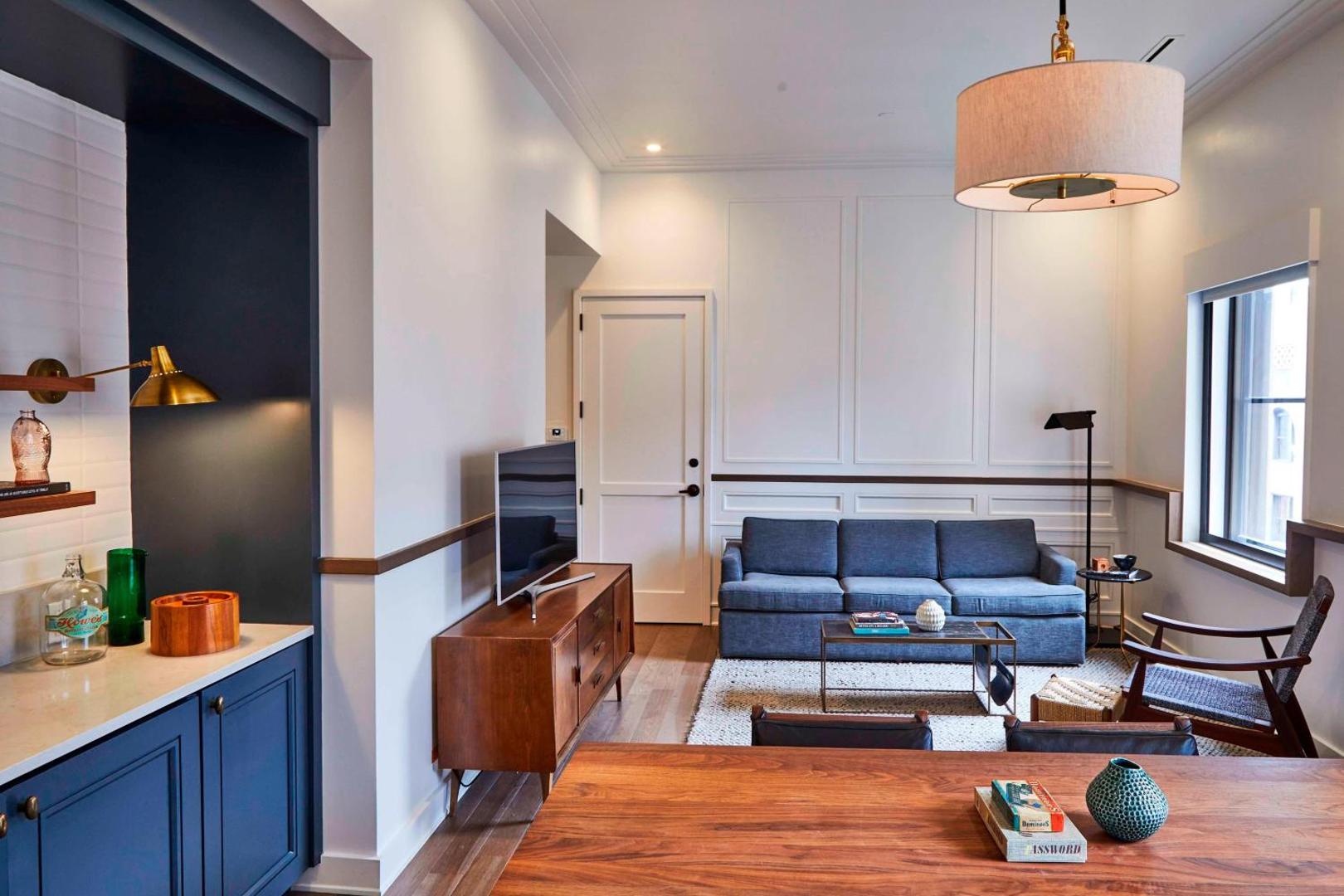 Noelle, Nashville, a Tribute Portfolio Hotel