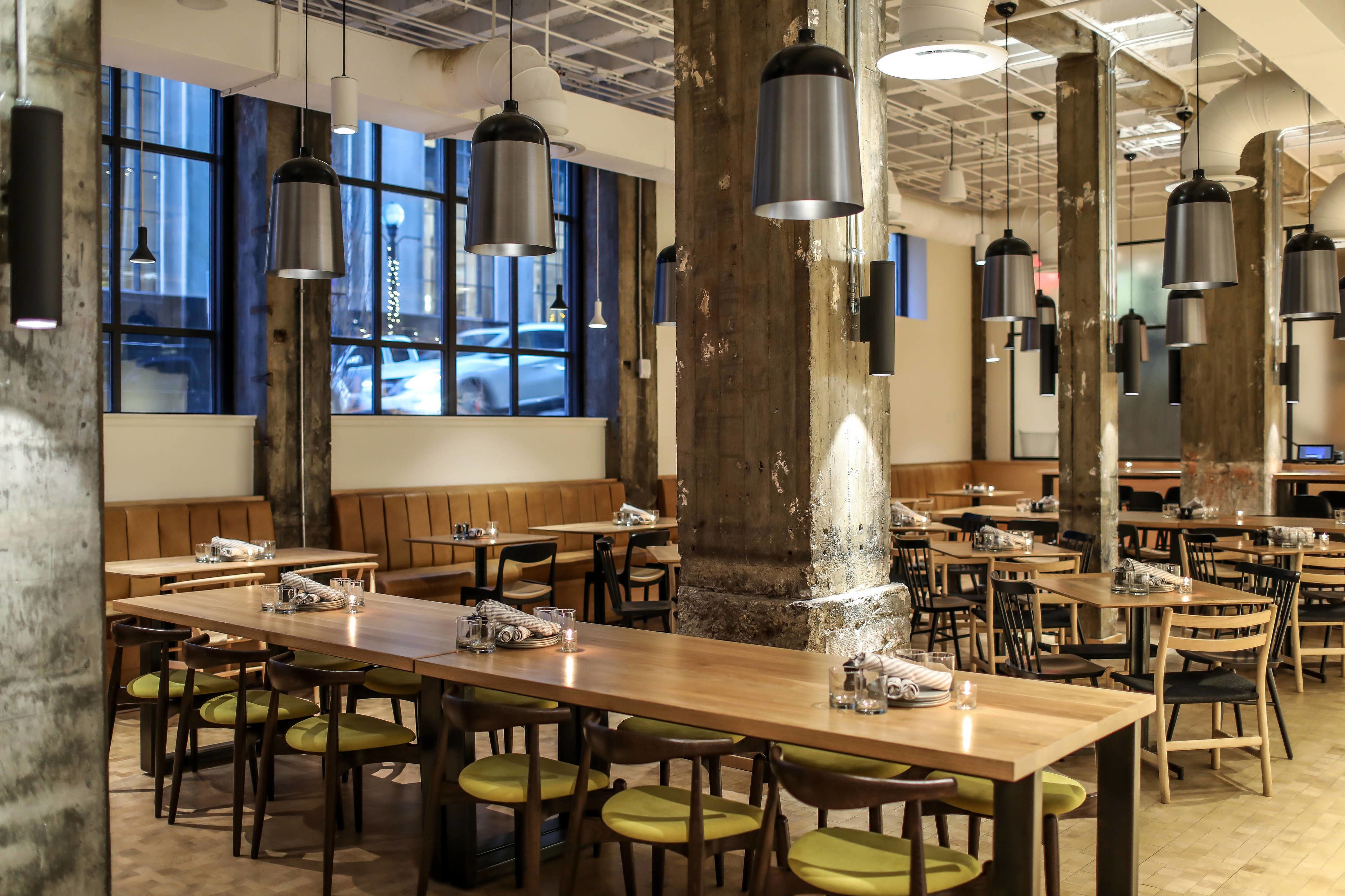 Noelle, Nashville, a Tribute Portfolio Hotel