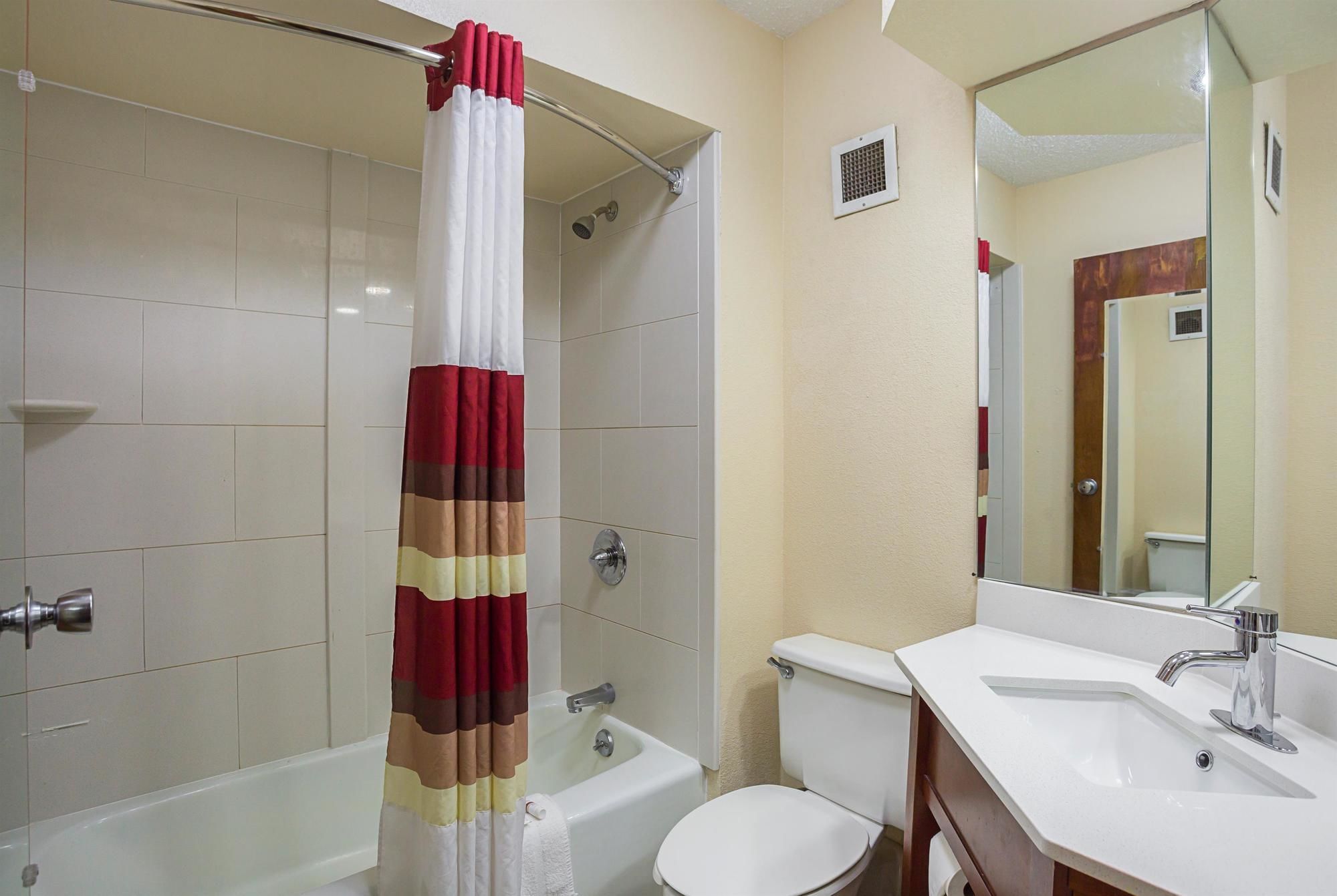 Red Roof Inn Nashville - Music City