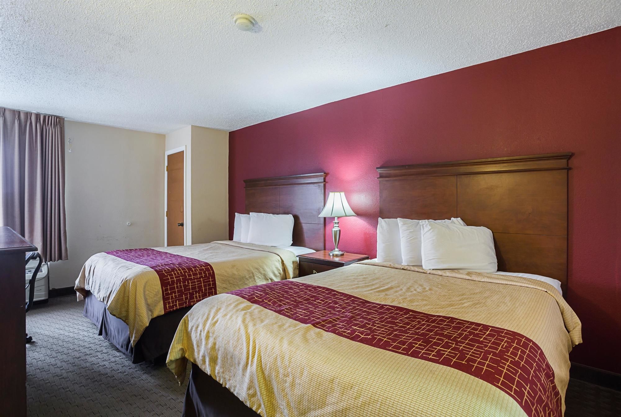 Red Roof Inn Nashville - Music City