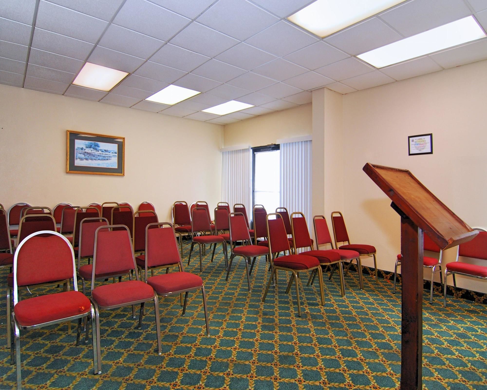 Red Roof Inn Nashville - Music City