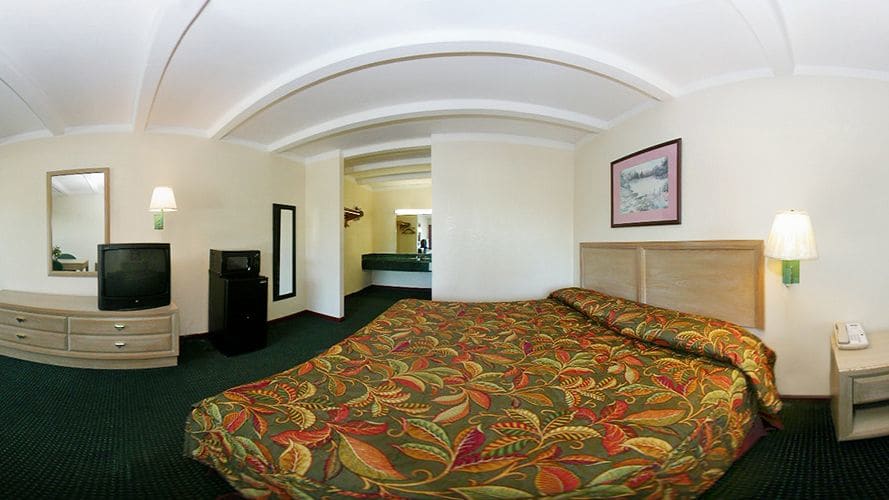 Rodeway Inn