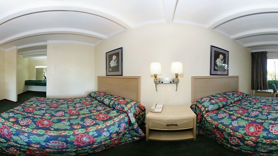 Rodeway Inn