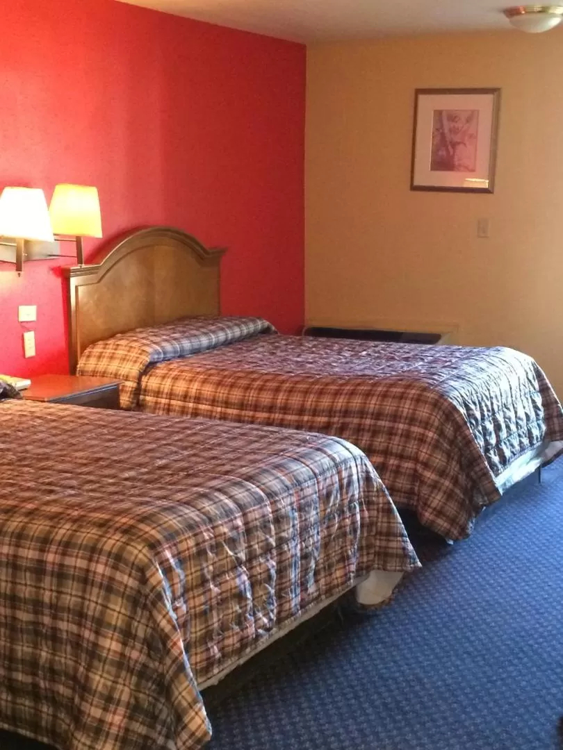 Scottish Inns Nashville