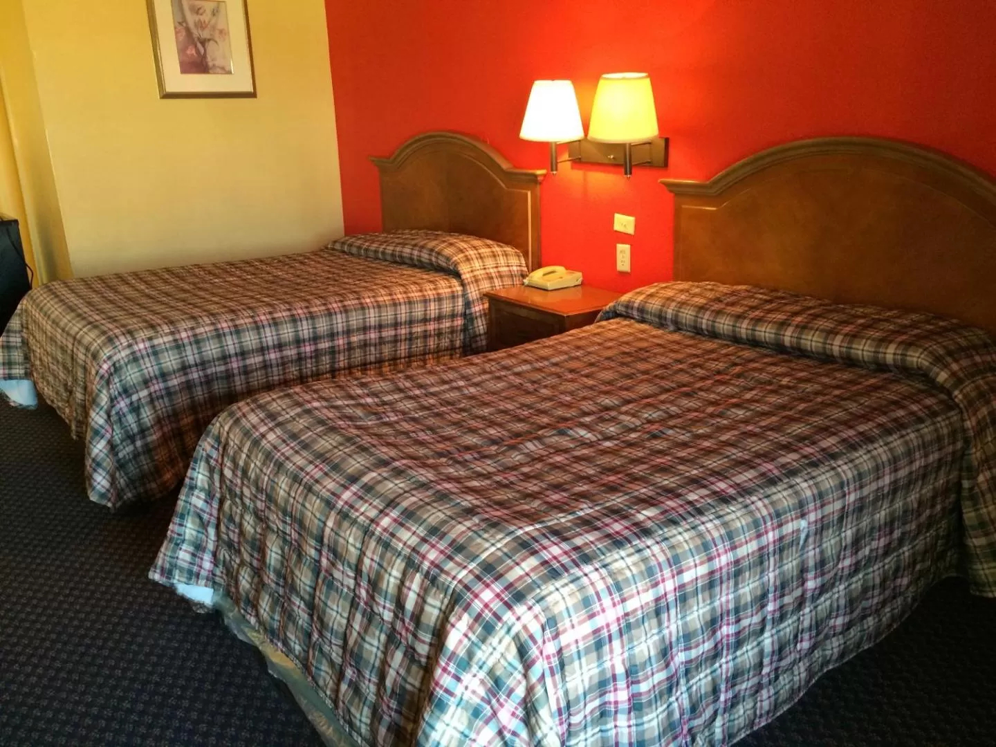 Scottish Inns Nashville