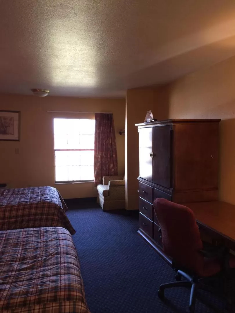 Scottish Inns Nashville