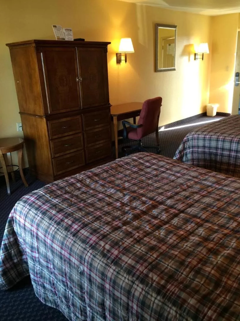 Scottish Inns Nashville