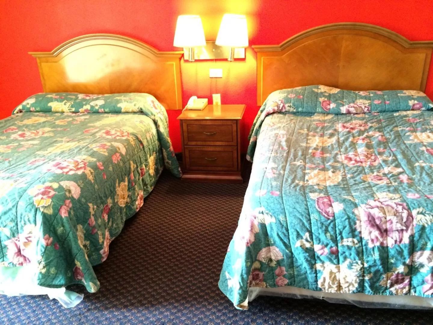 Scottish Inns Nashville