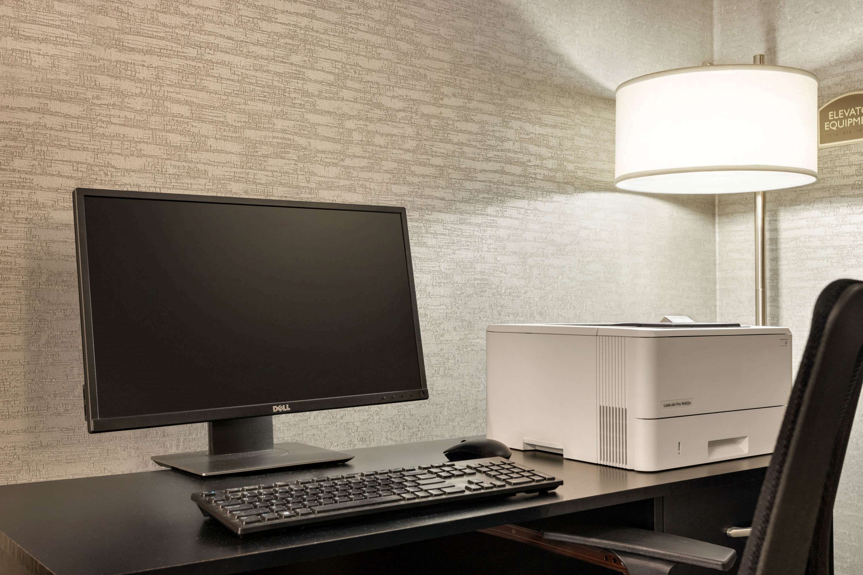 Luxe Studios Nashville Airport