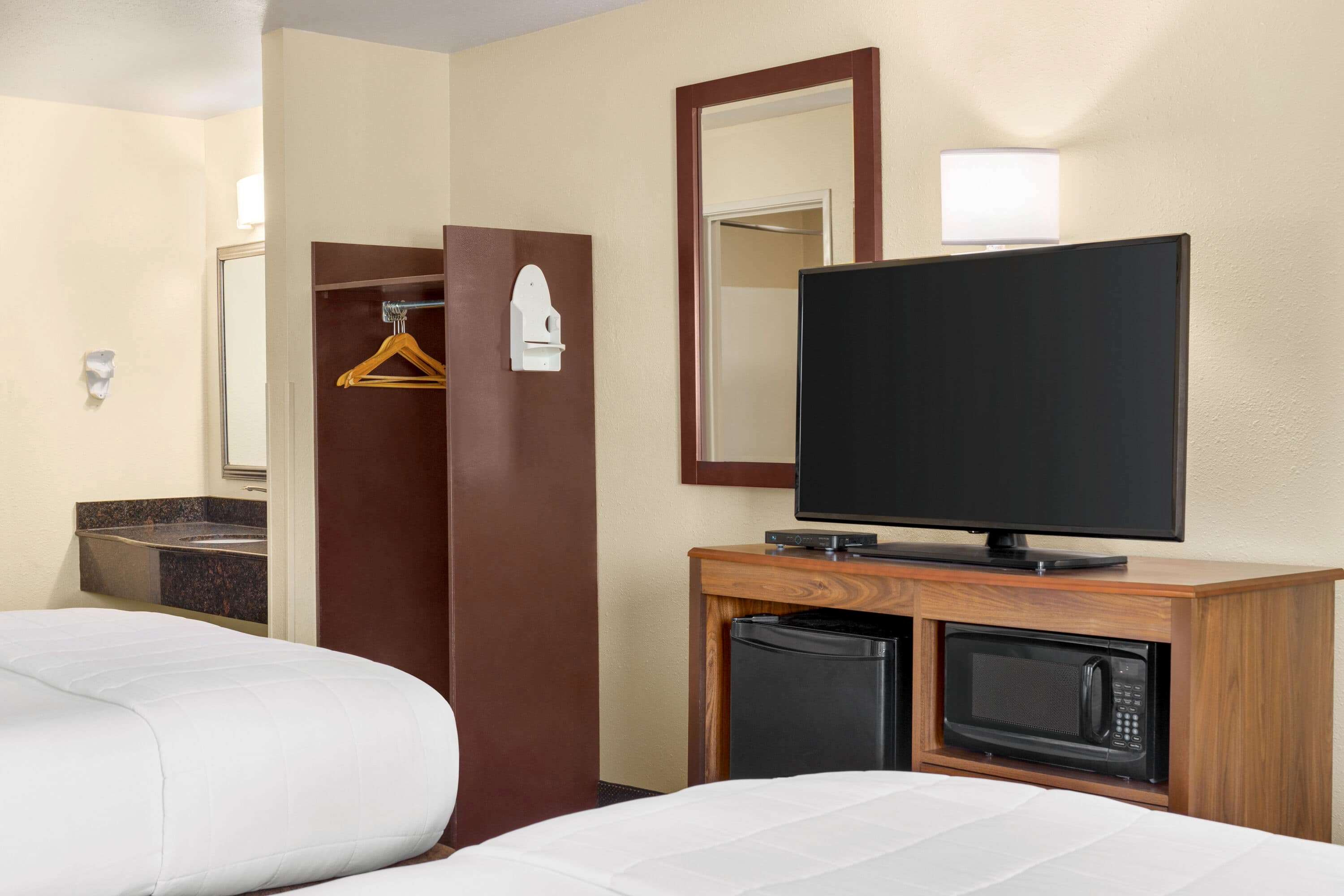 Luxe Studios Nashville Airport