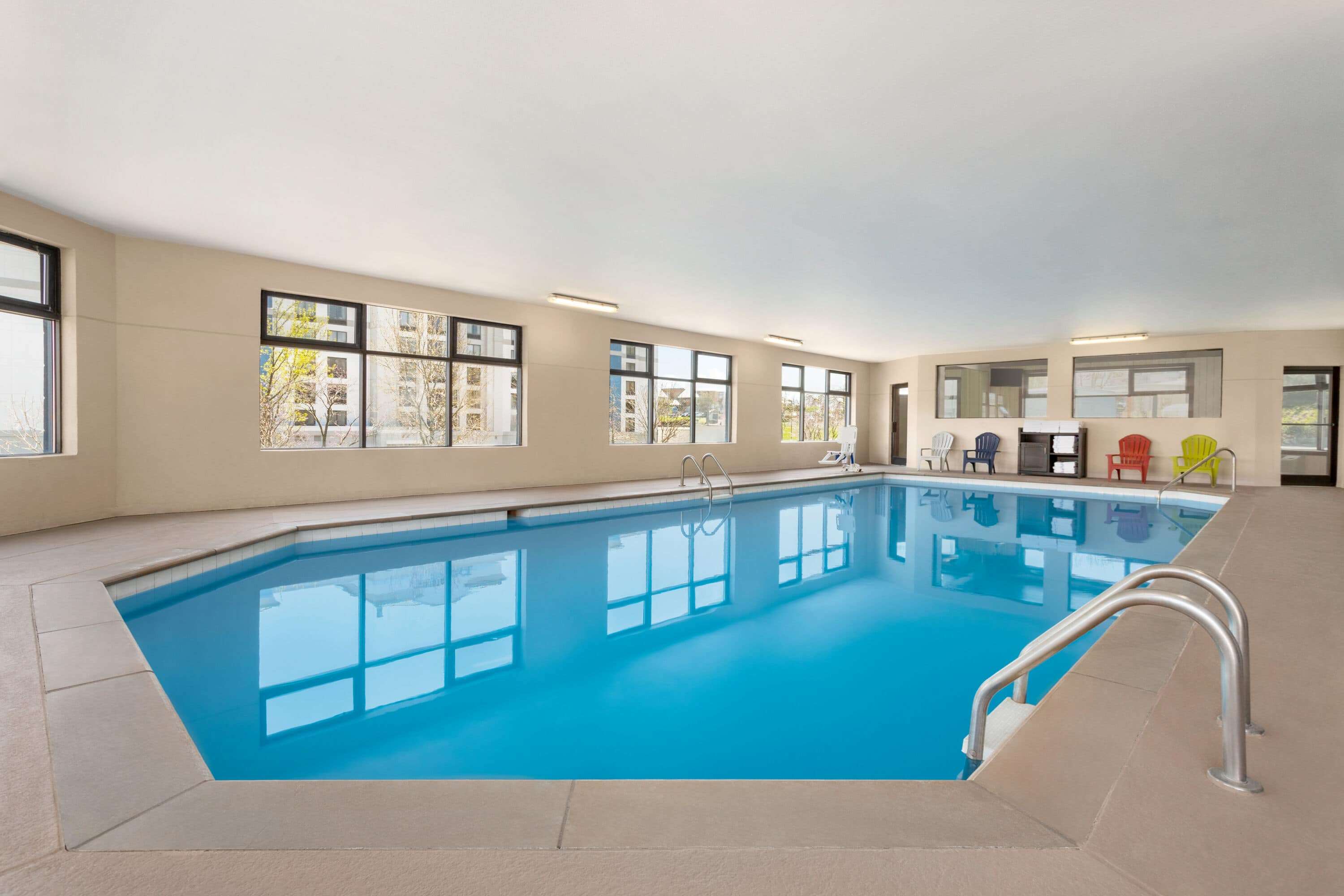 Luxe Studios Nashville Airport