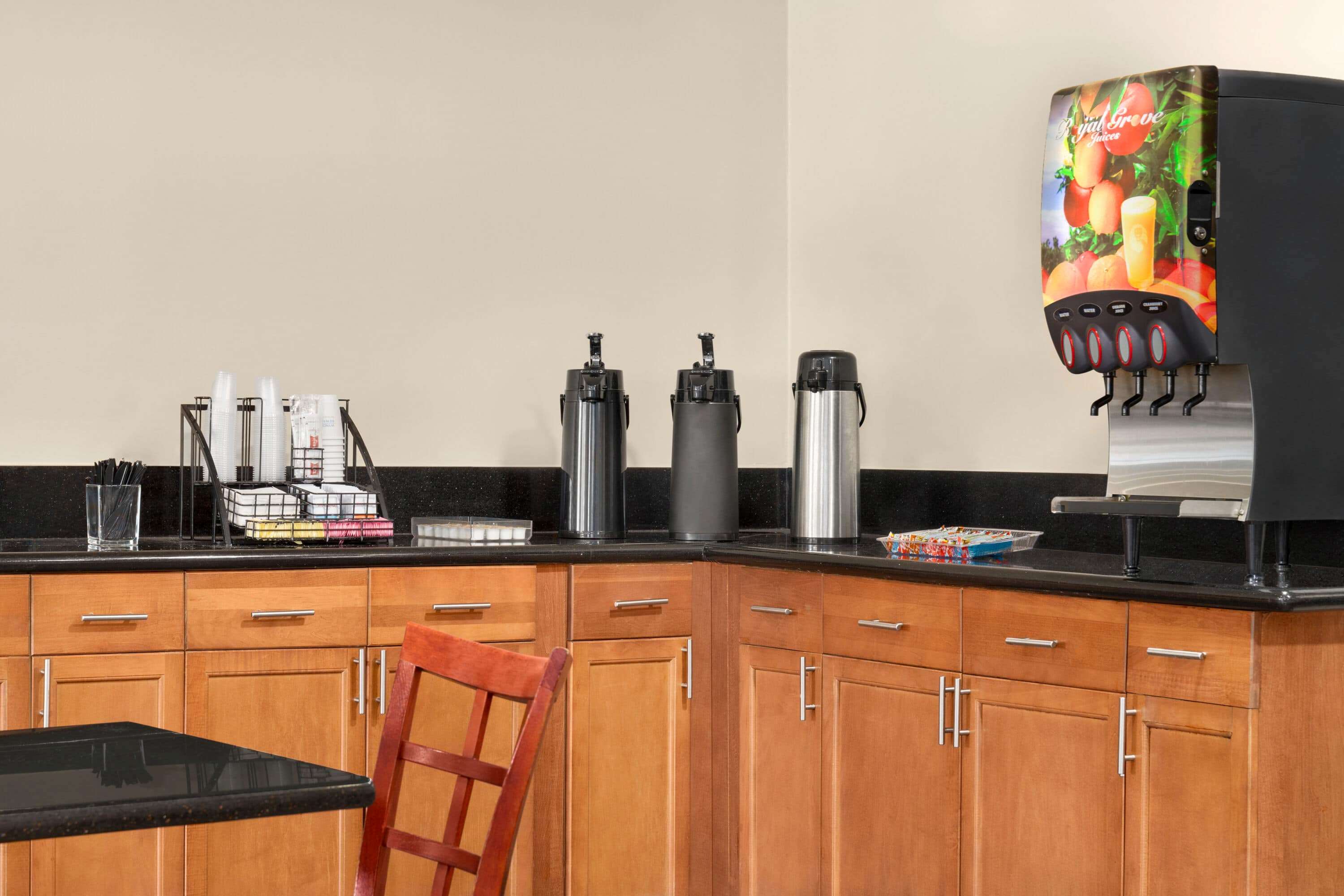 Luxe Studios Nashville Airport