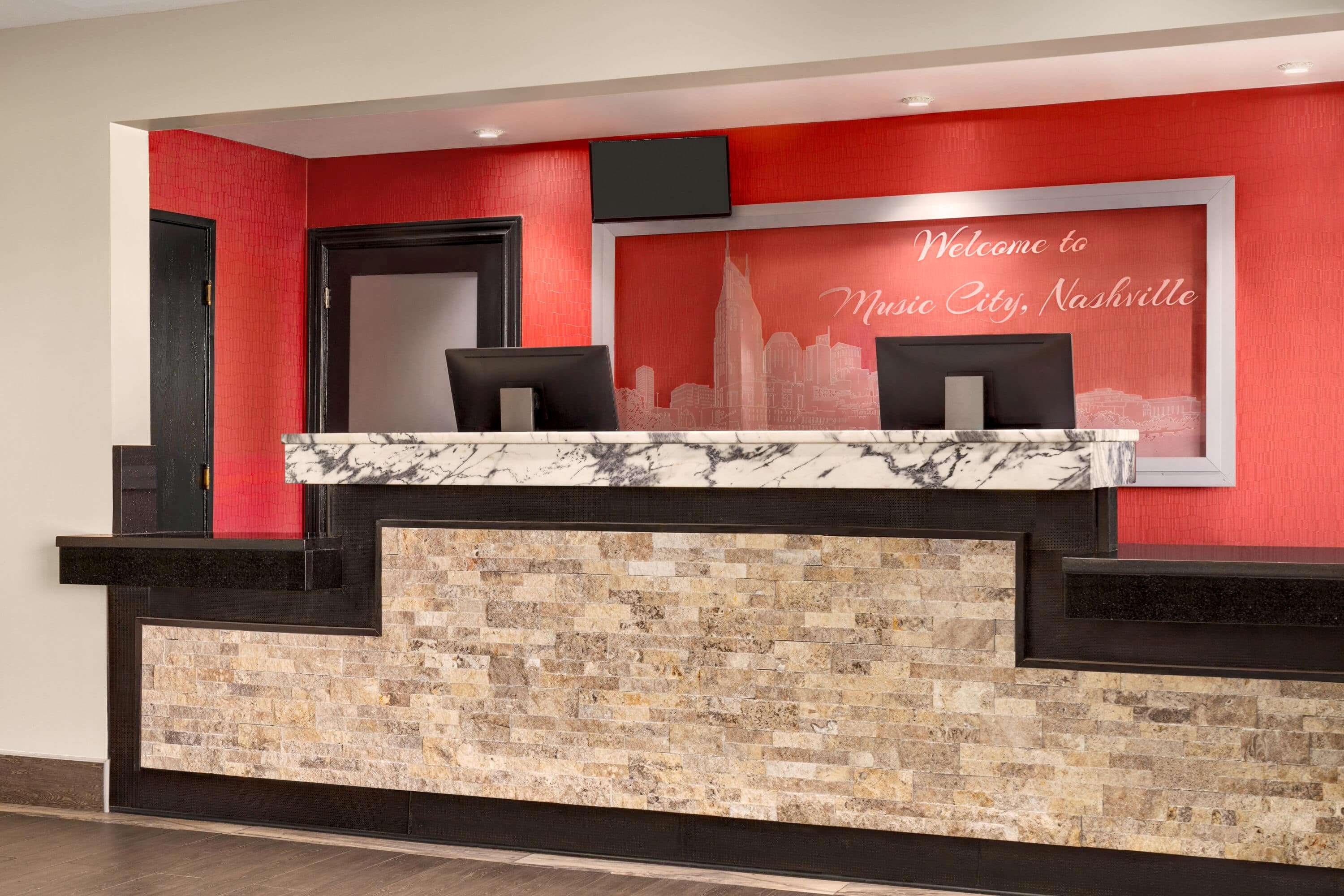 Luxe Studios Nashville Airport