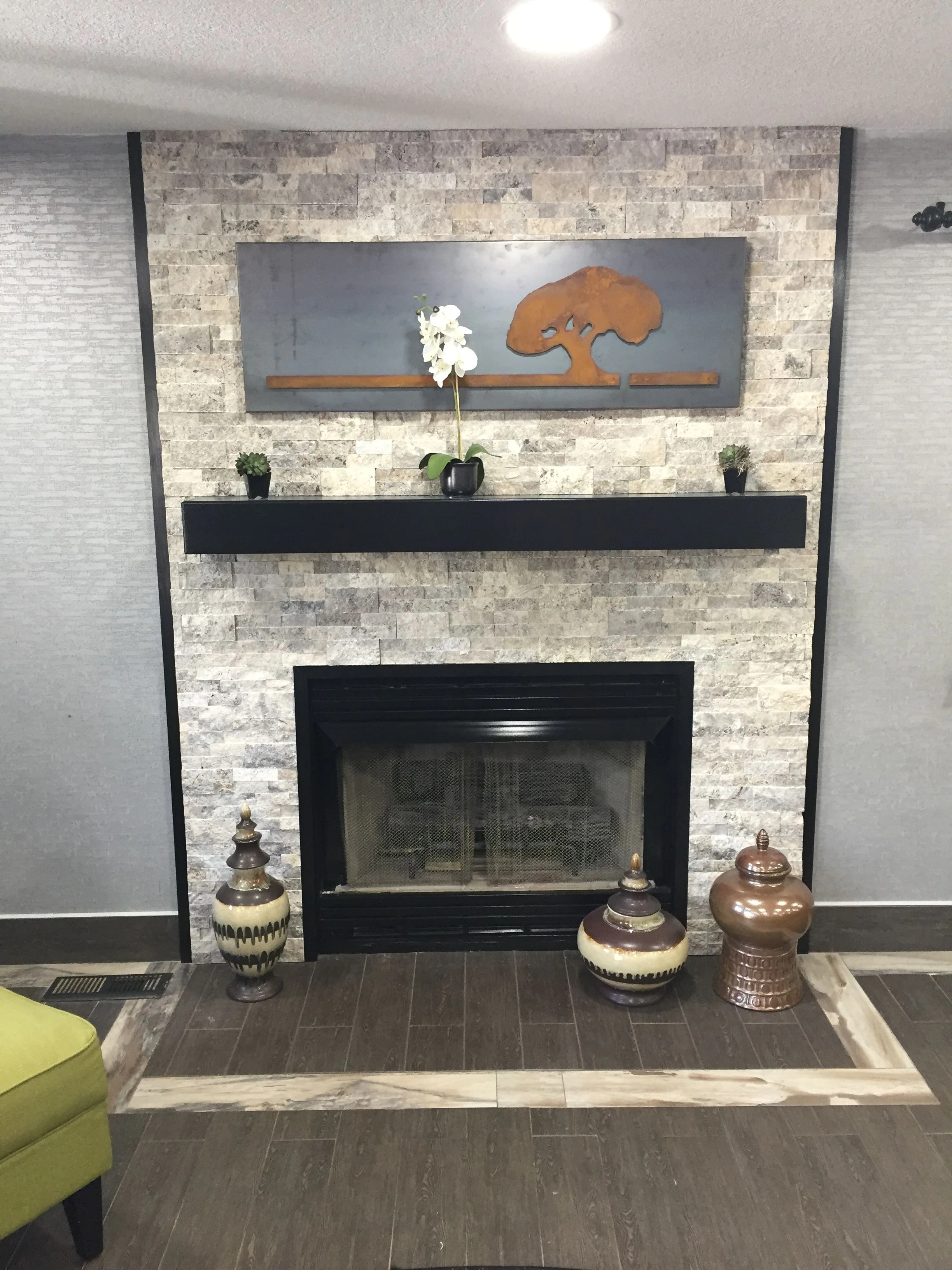 Luxe Studios Nashville Airport