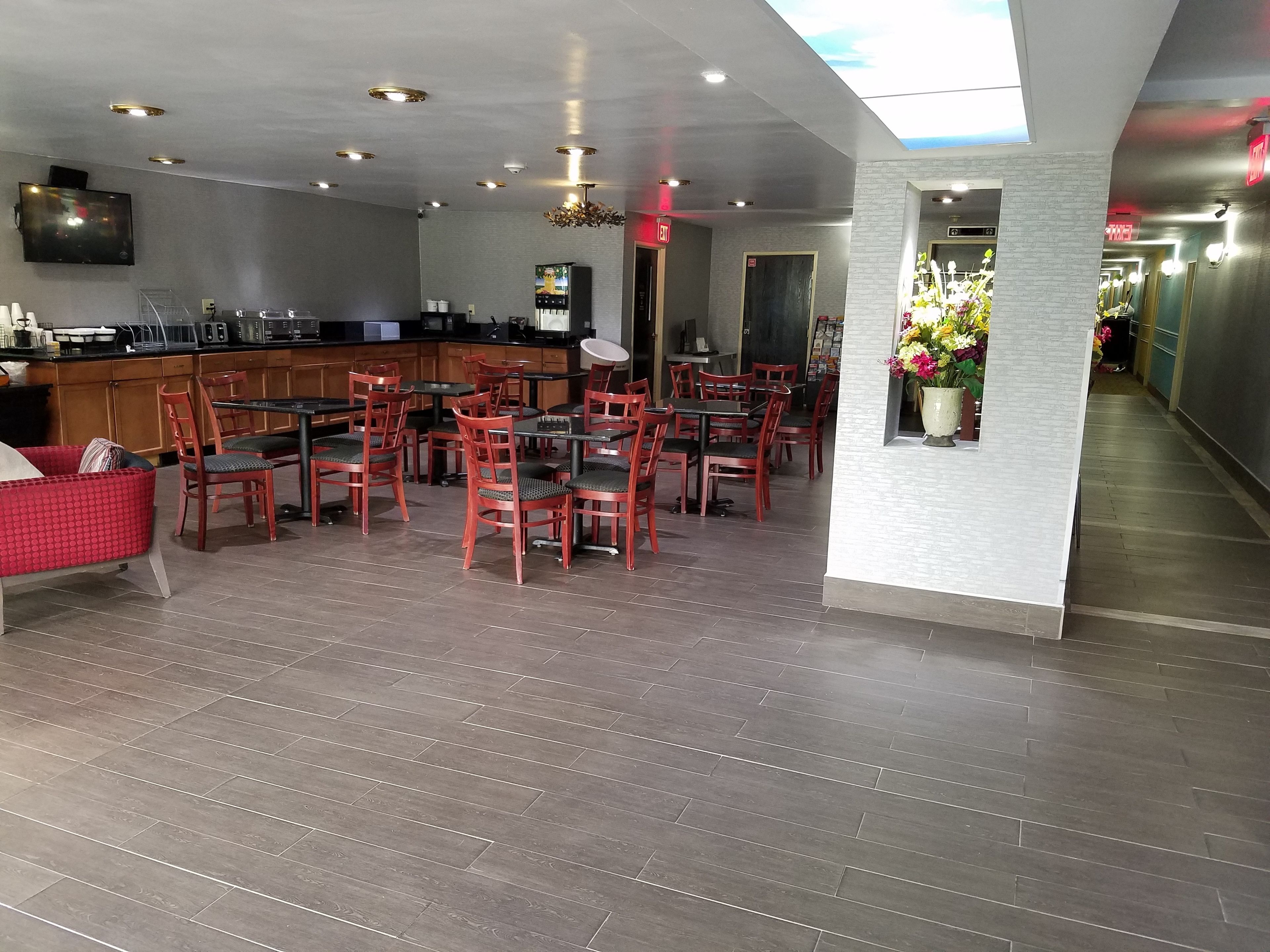 Luxe Studios Nashville Airport