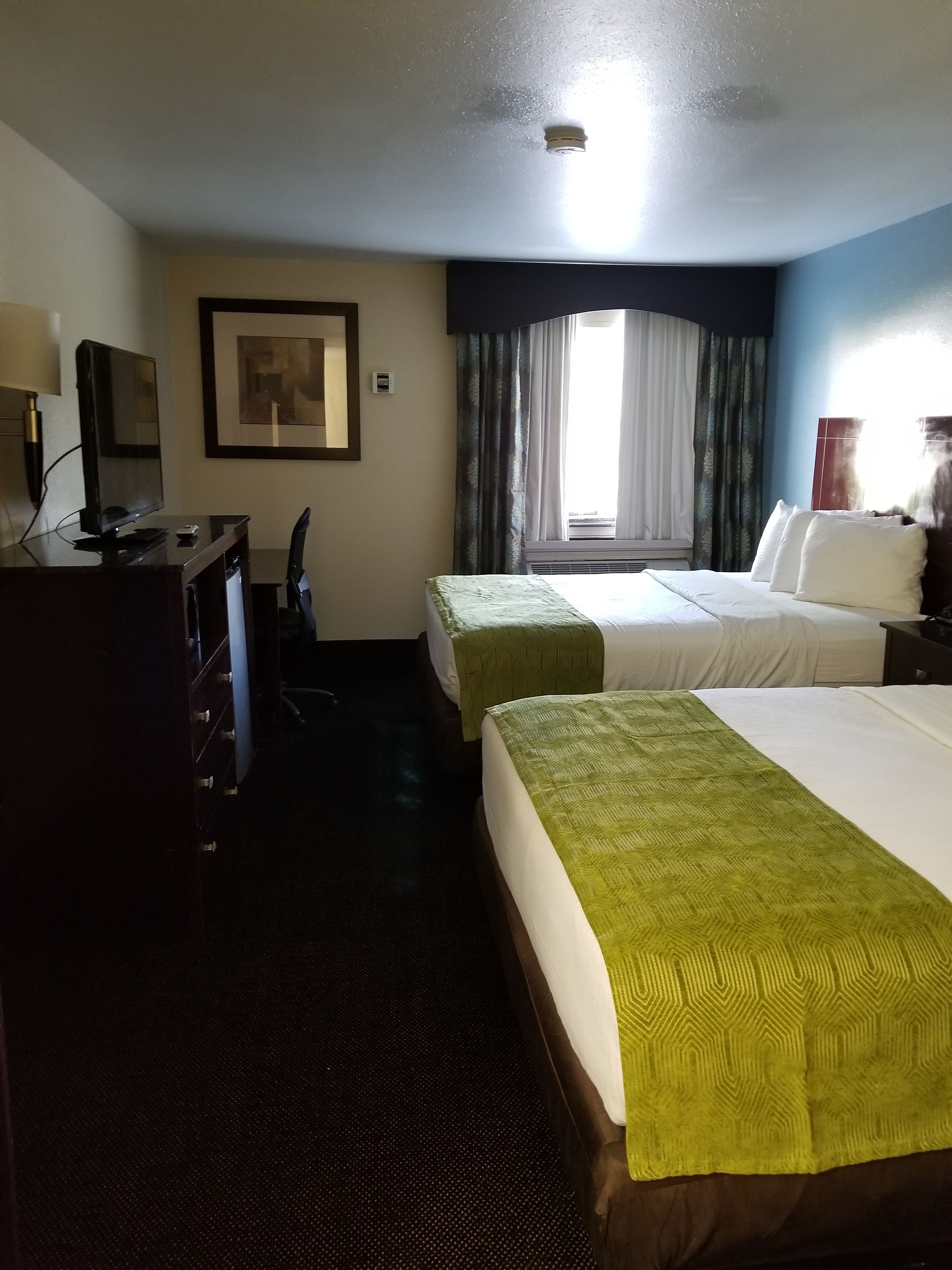 Luxe Studios Nashville Airport